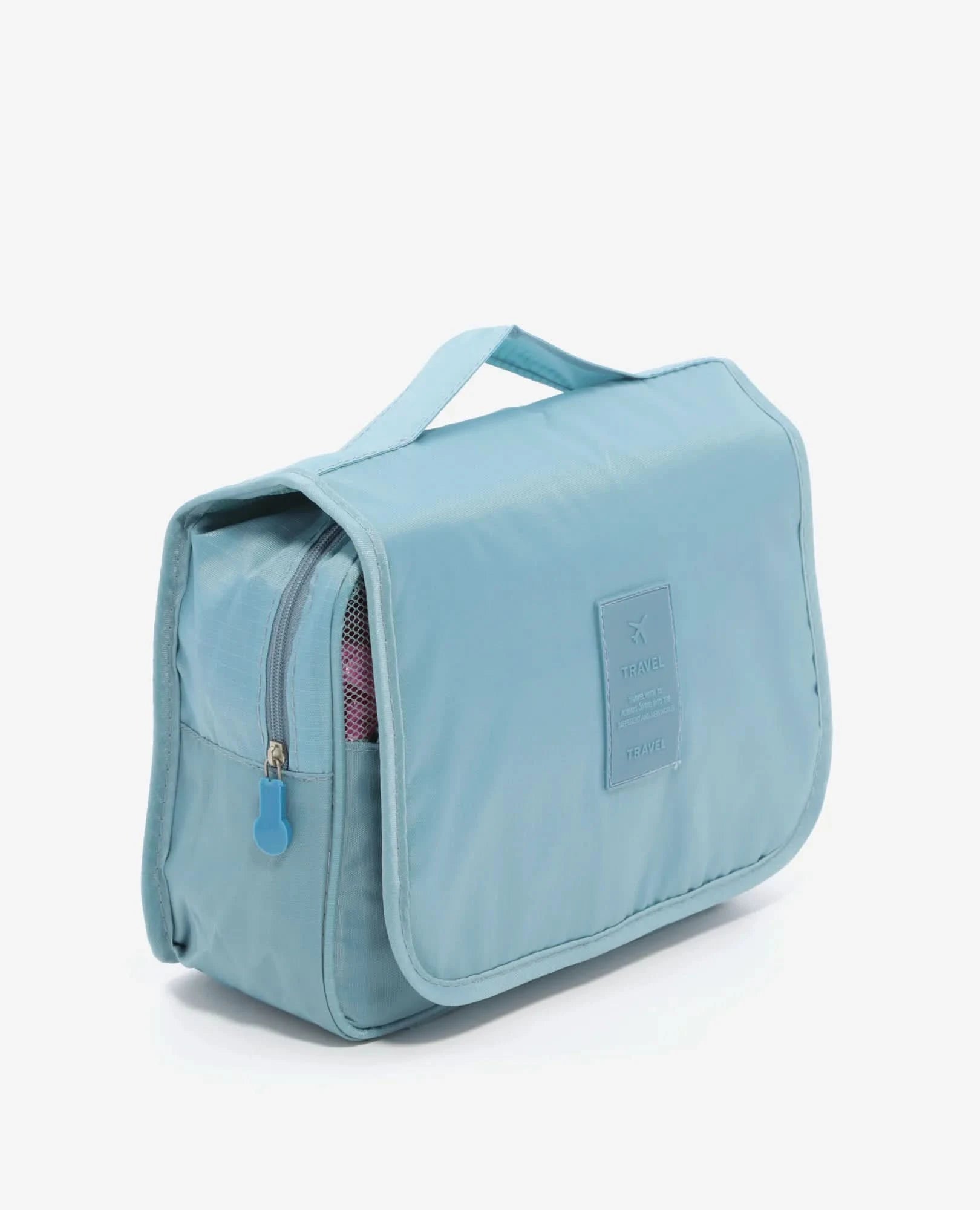 תיק רחצה לנסיעות- שושי