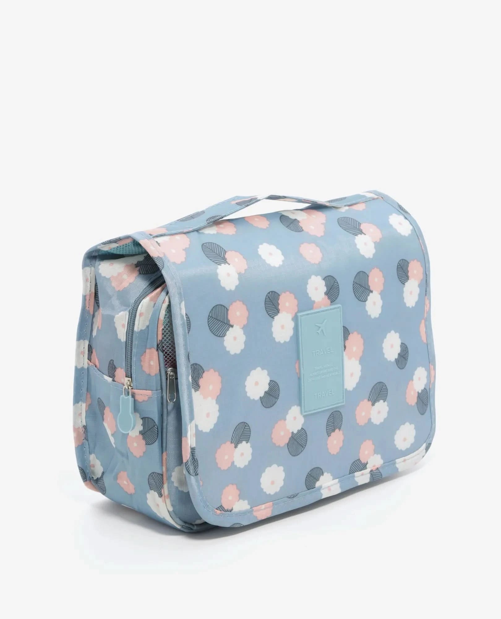 תיק רחצה לנסיעות- שושי