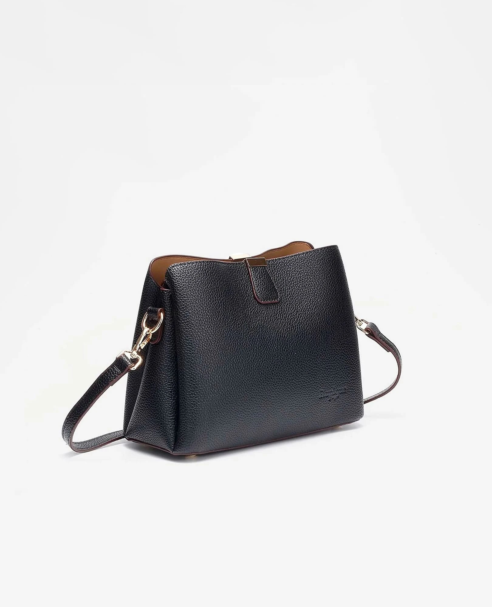 תיק צד מינימליסטי - רביד - B Unique