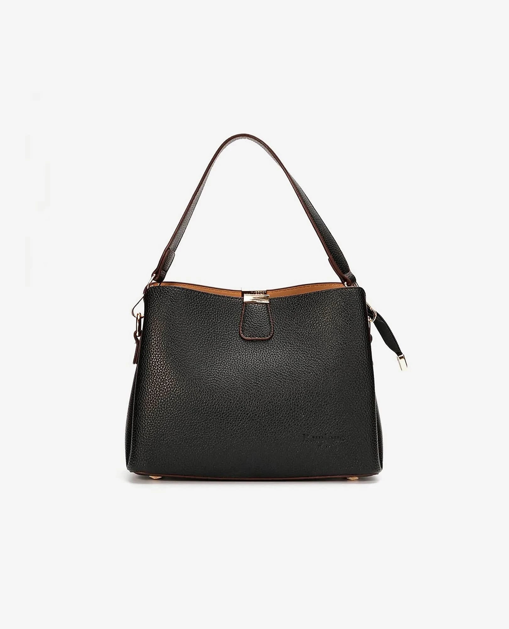 תיק צד מינימליסטי - רביד - B Unique