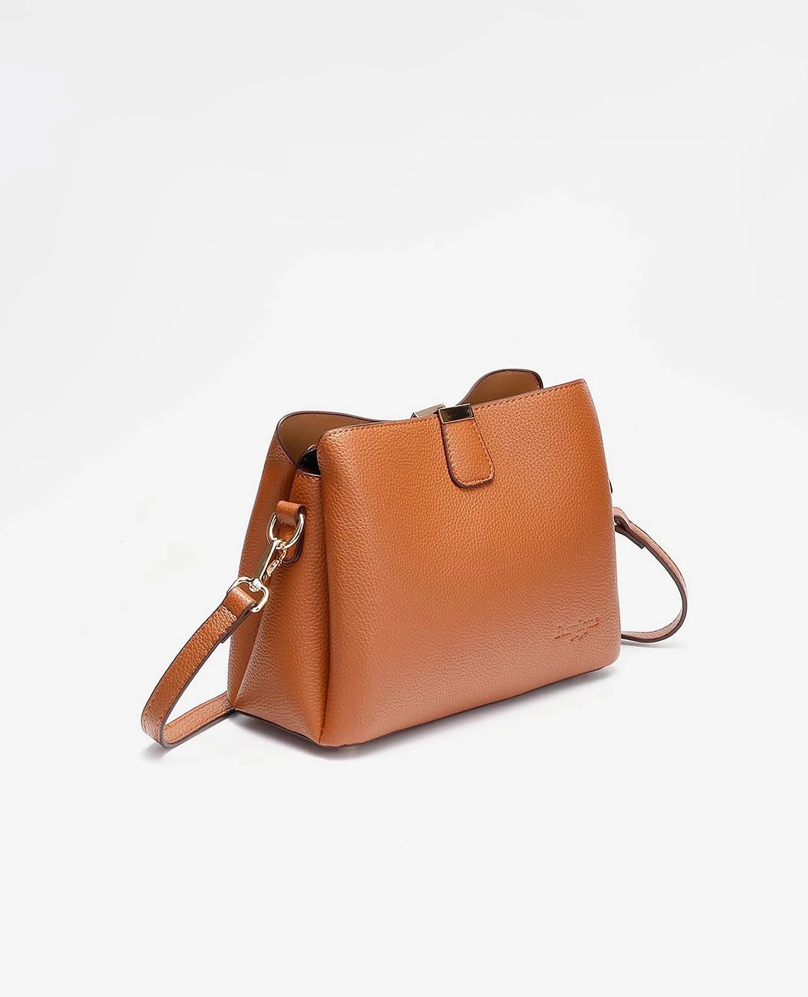 תיק צד מינימליסטי - רביד - B Unique