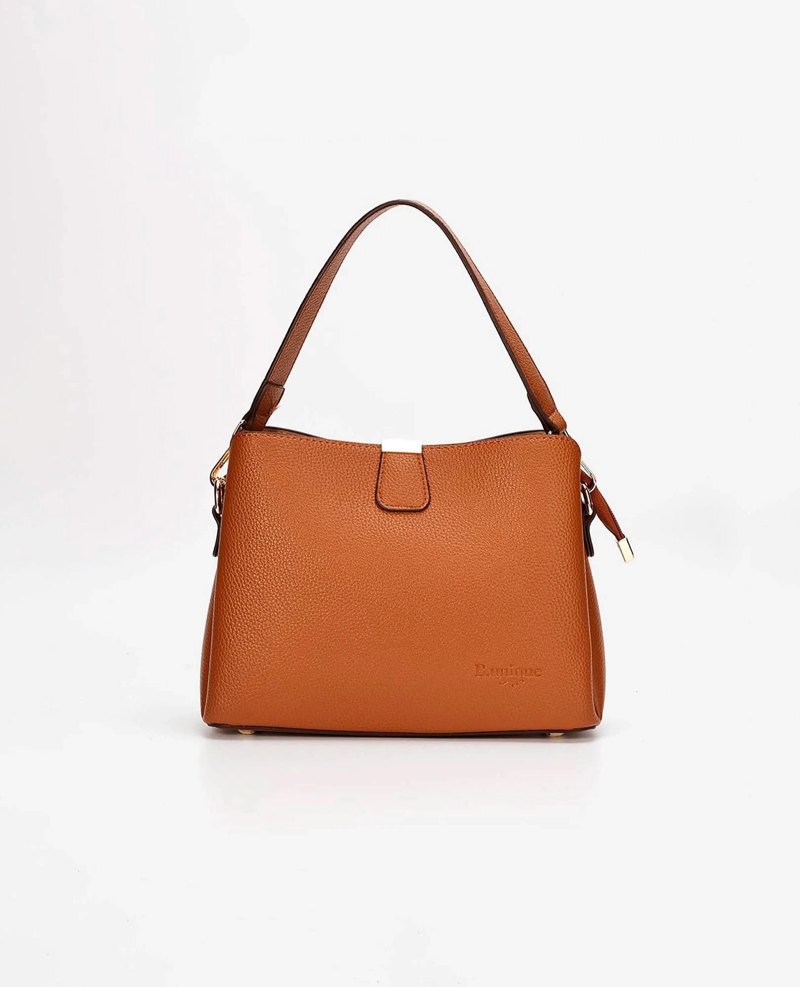 תיק צד מינימליסטי - רביד - B Unique