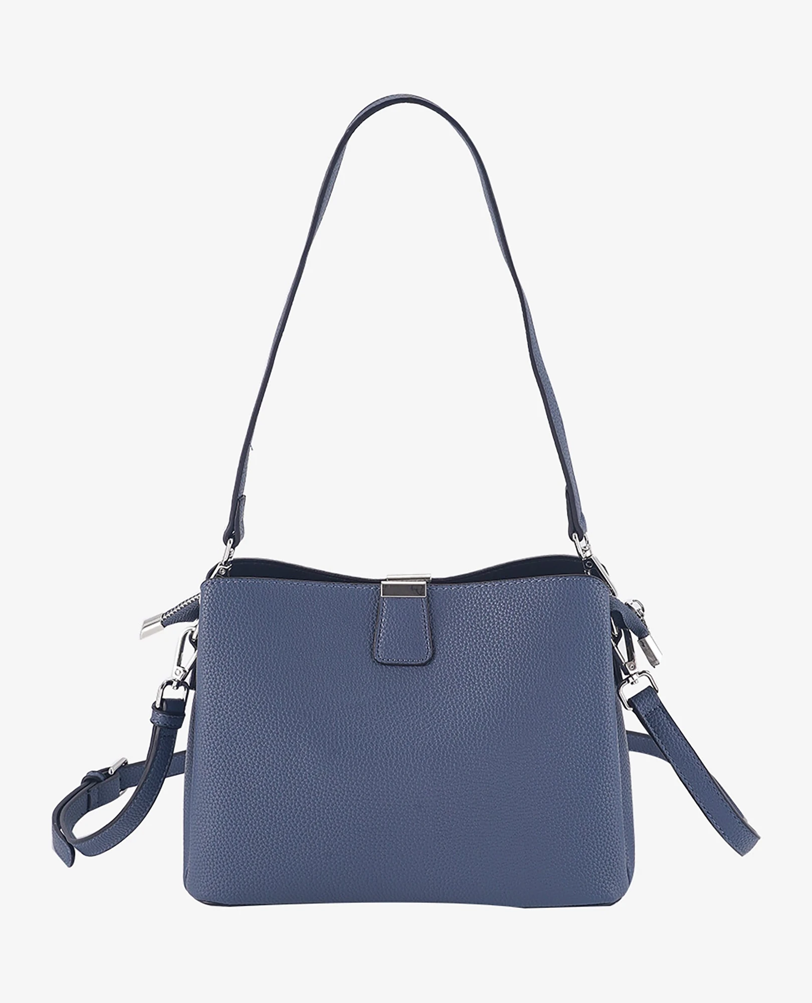 תיק צד מינימליסטי - רביד - B Unique