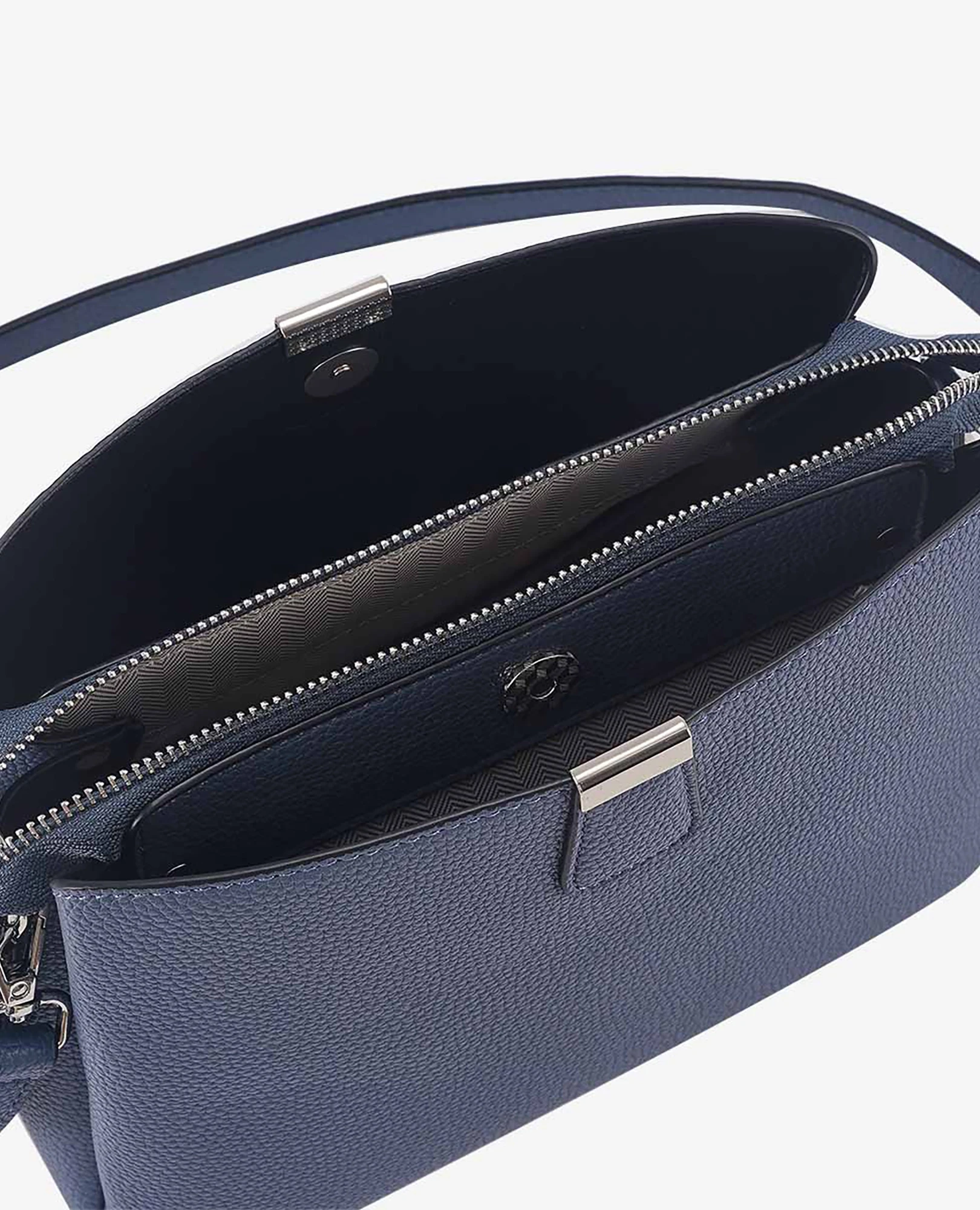 תיק צד מינימליסטי - רביד - B Unique