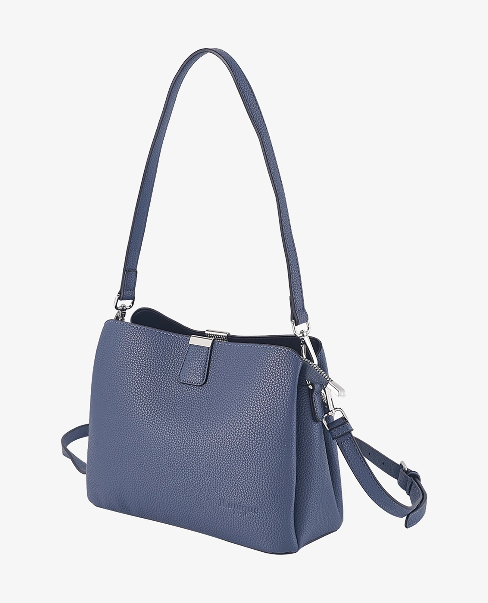 תיק צד מינימליסטי - רביד - B Unique