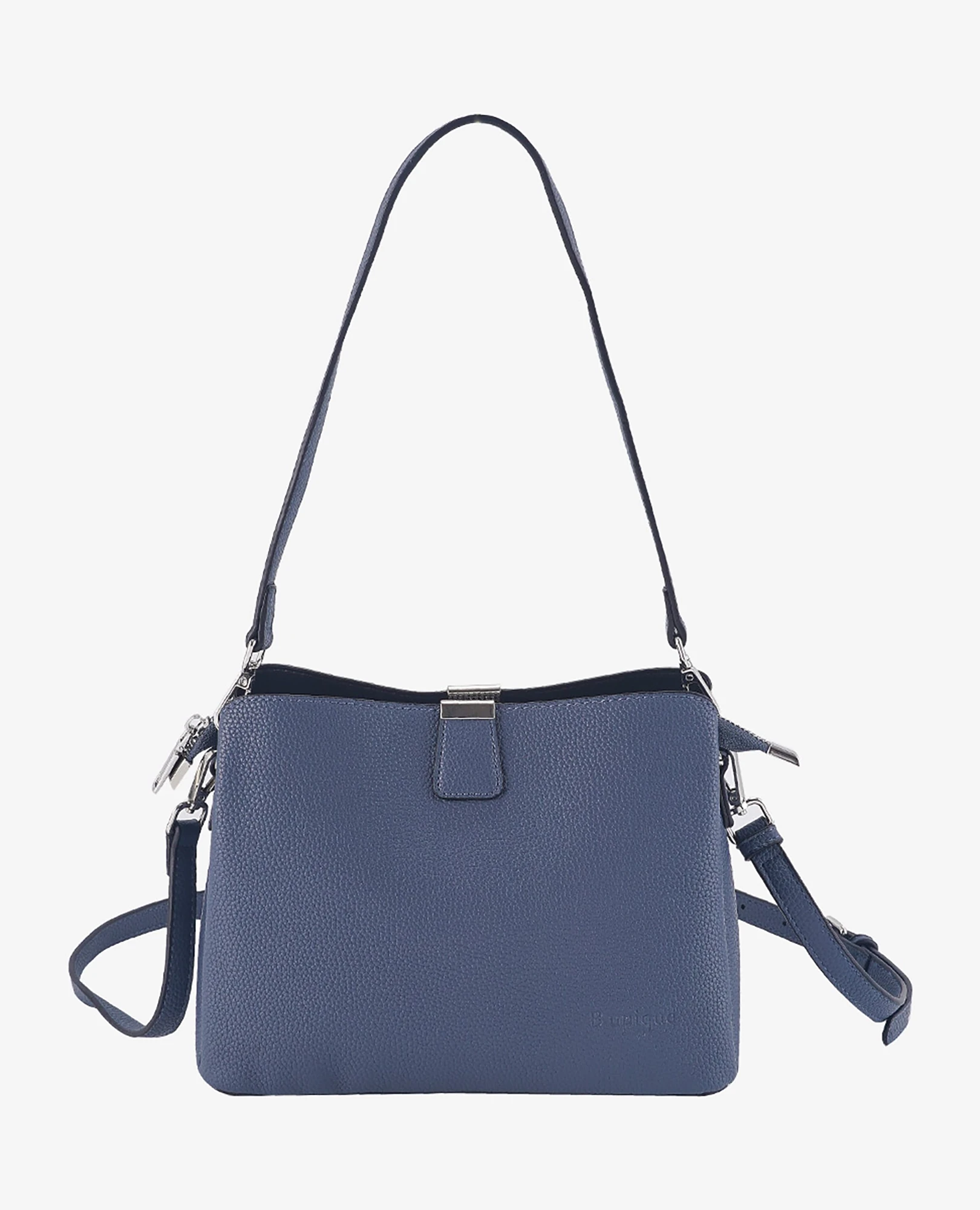 תיק צד מינימליסטי - רביד - B Unique