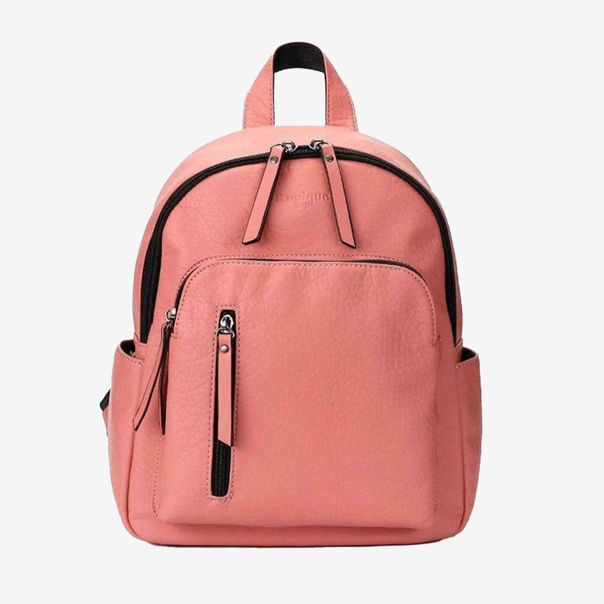 תיק גב בינוני- רלי