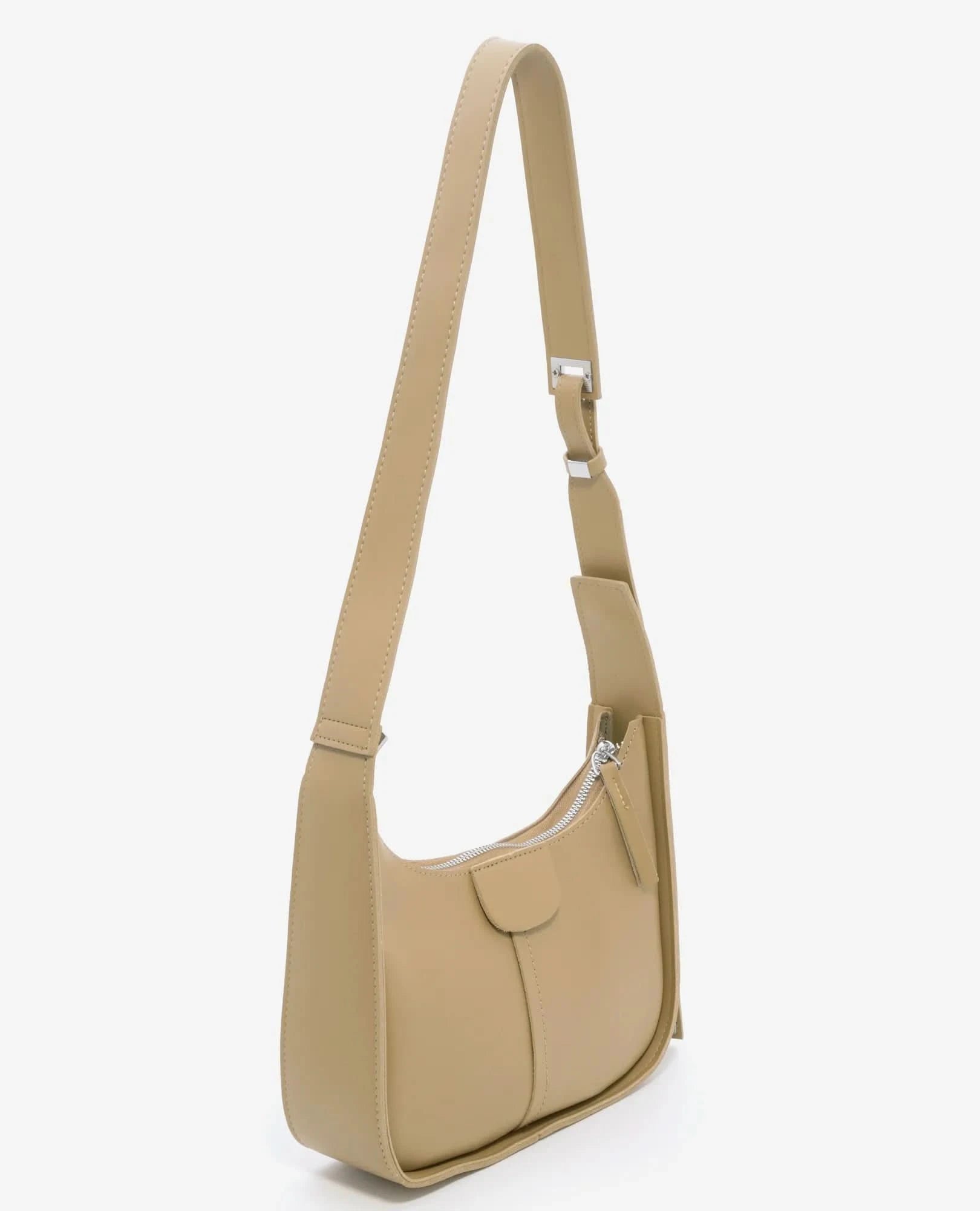 תיק צד מלבני - קרול