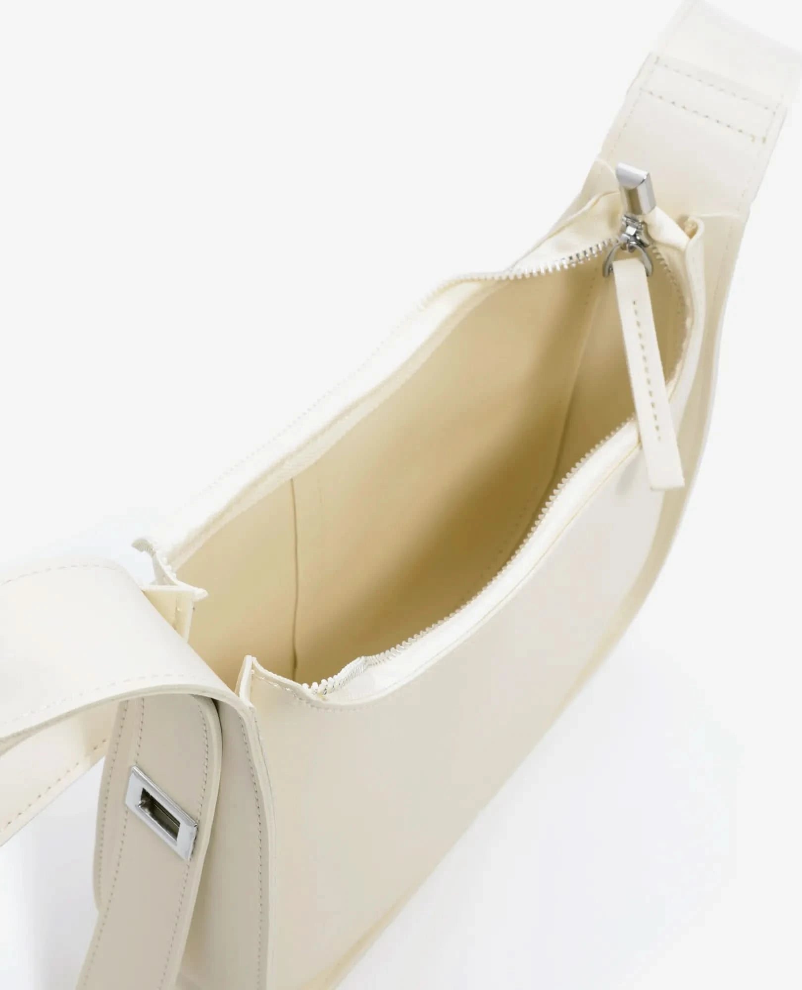 תיק צד מלבני - קרול