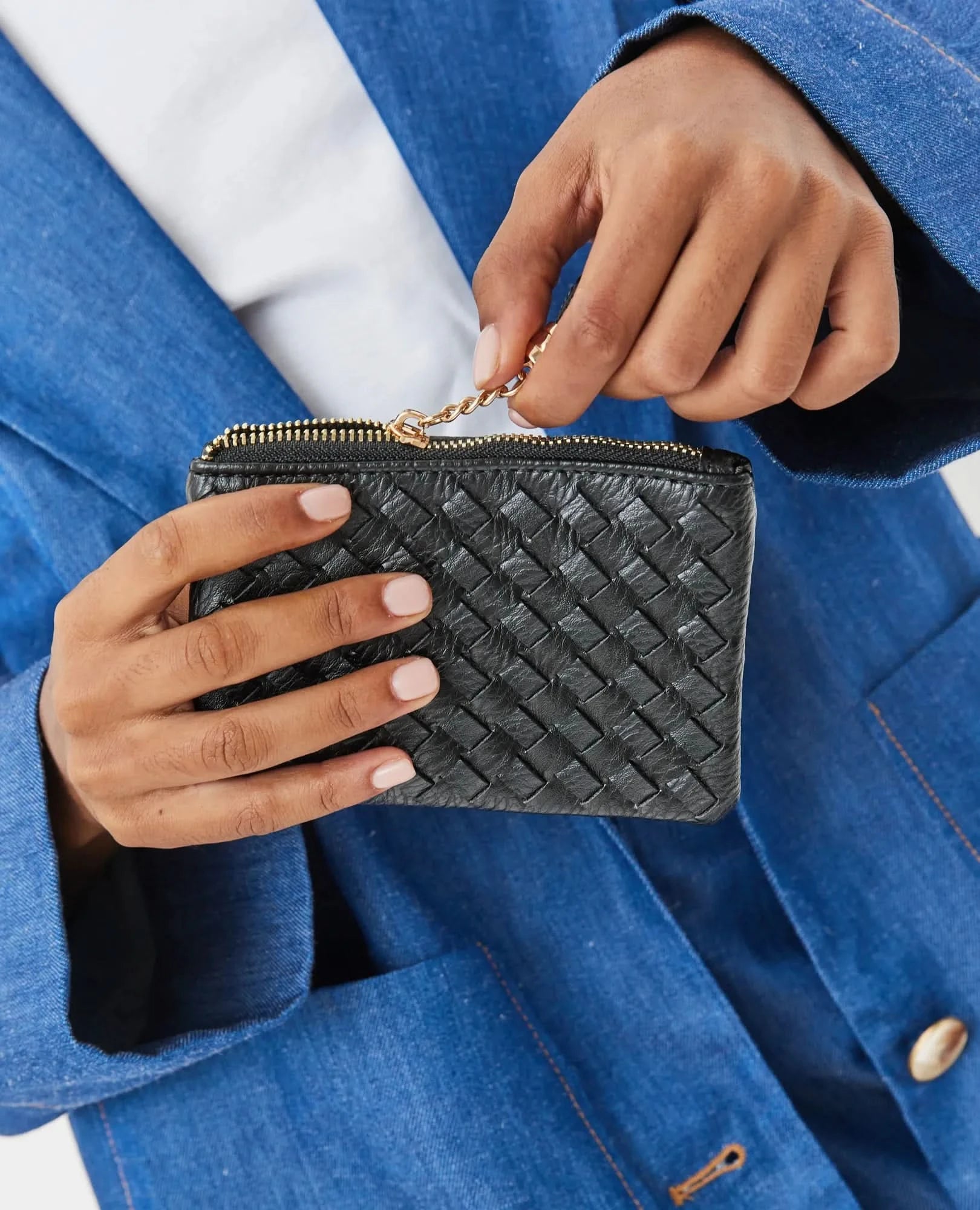 ארנקון לנשים- אורית- בי יוניק