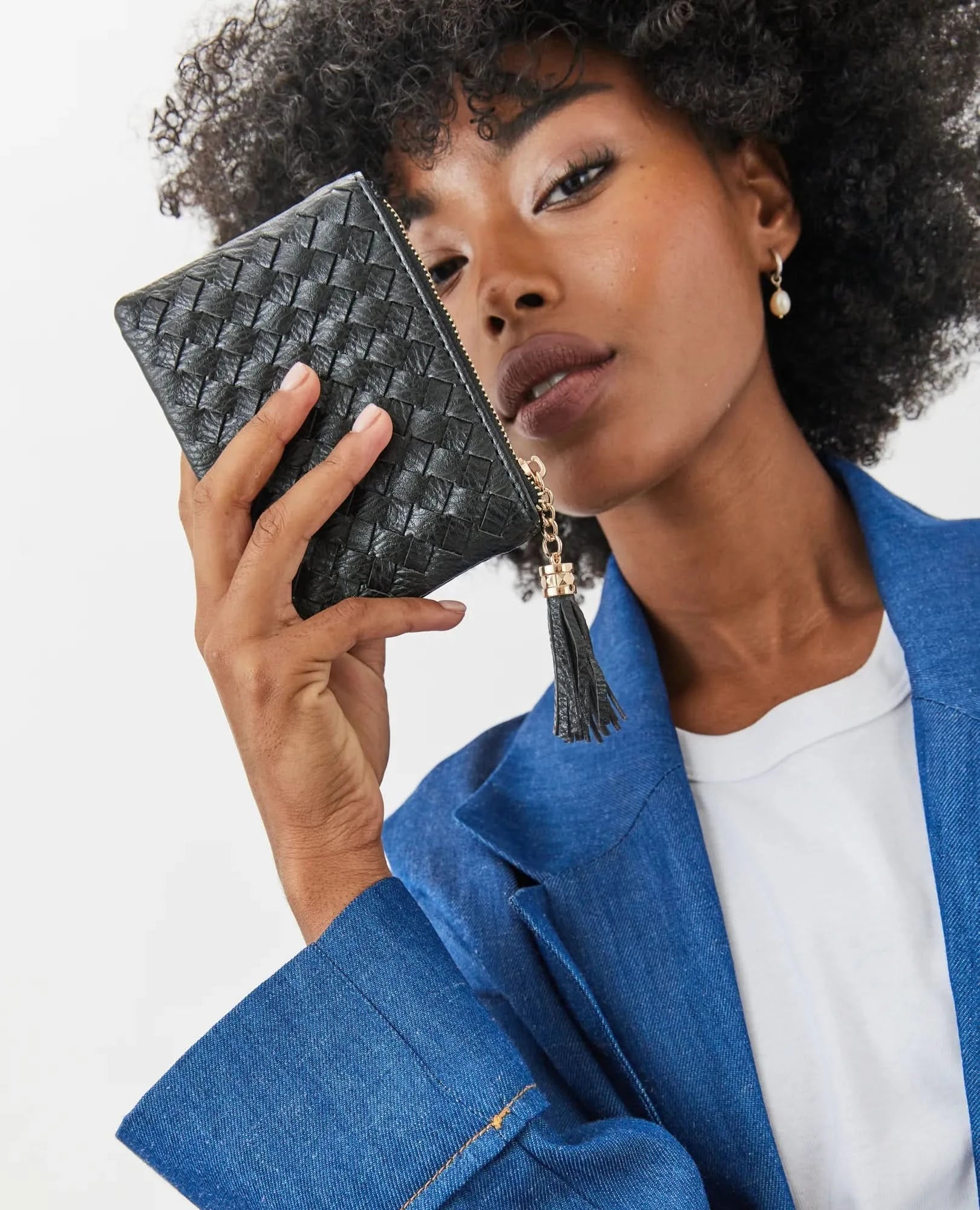 ארנקון לנשים- אורית- בי יוניק