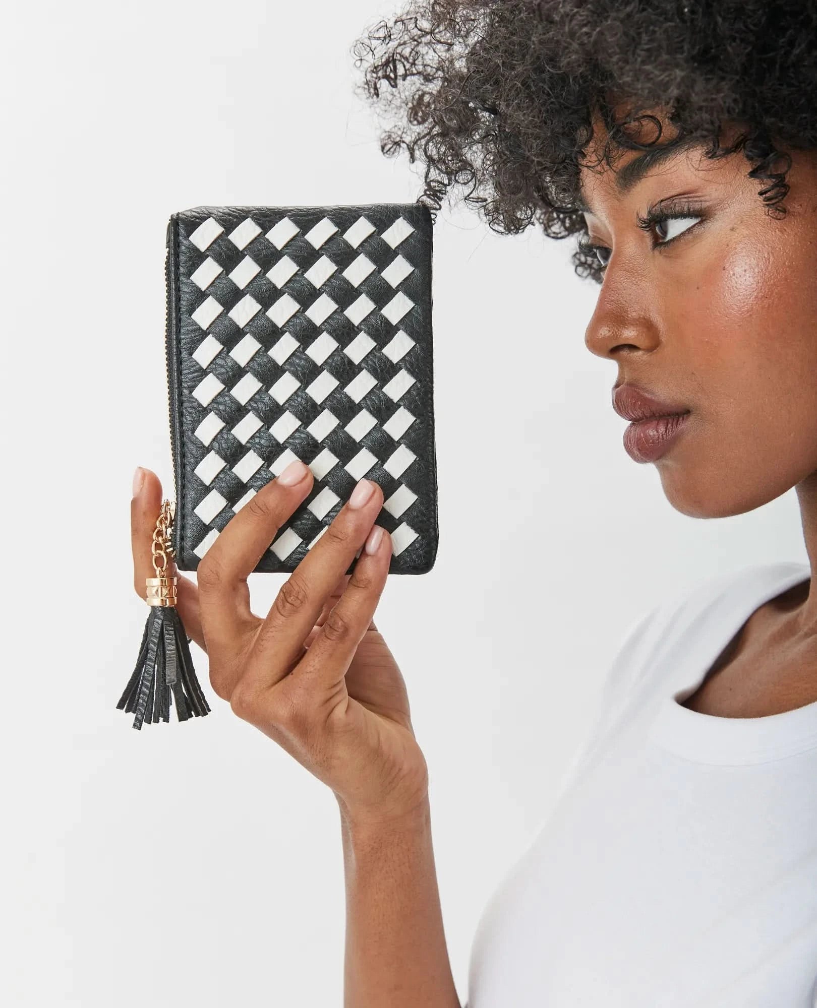 ארנקון לנשים- אורית- בי יוניק