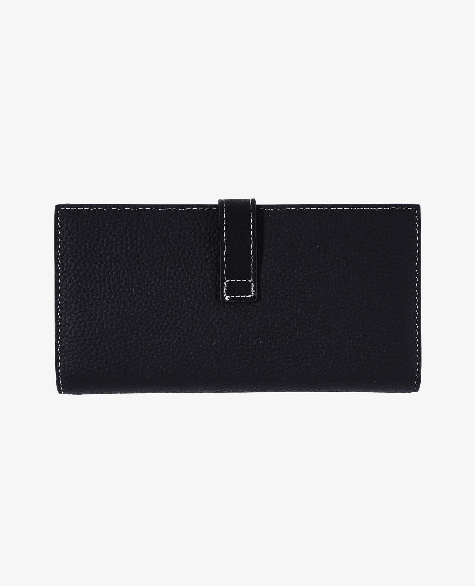 ארנק עור מלבני- עדי- בי יוניק