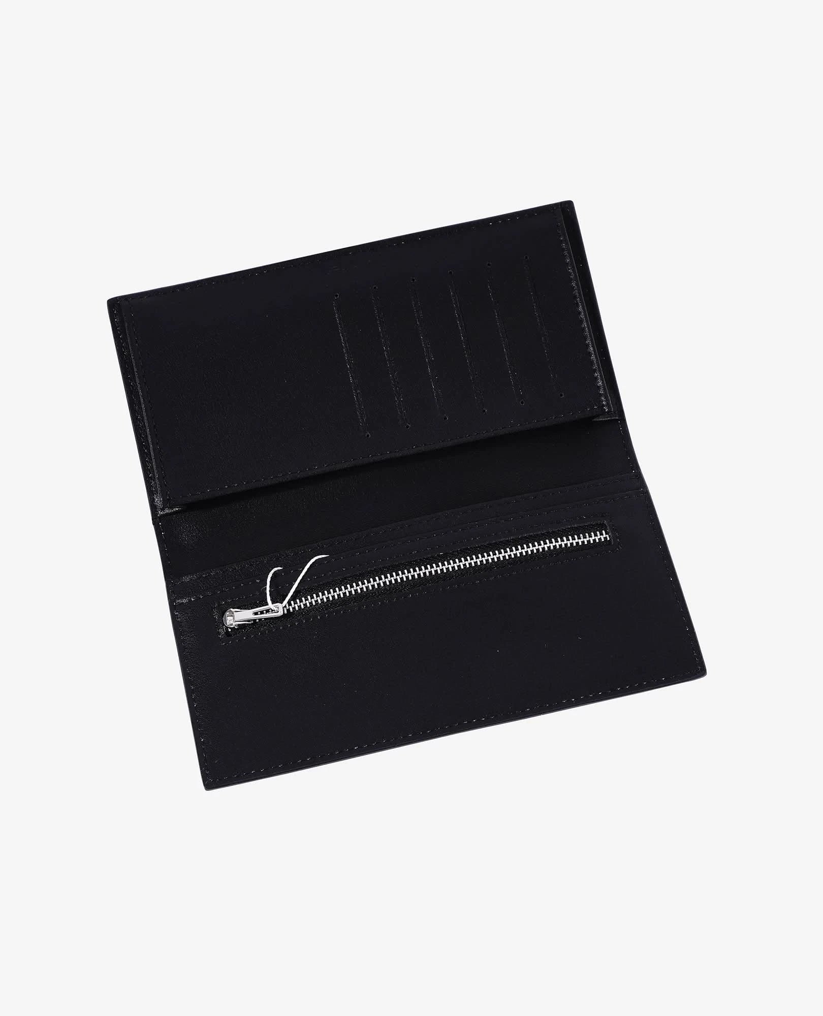 ארנק עור מלבני- עדי- בי יוניק