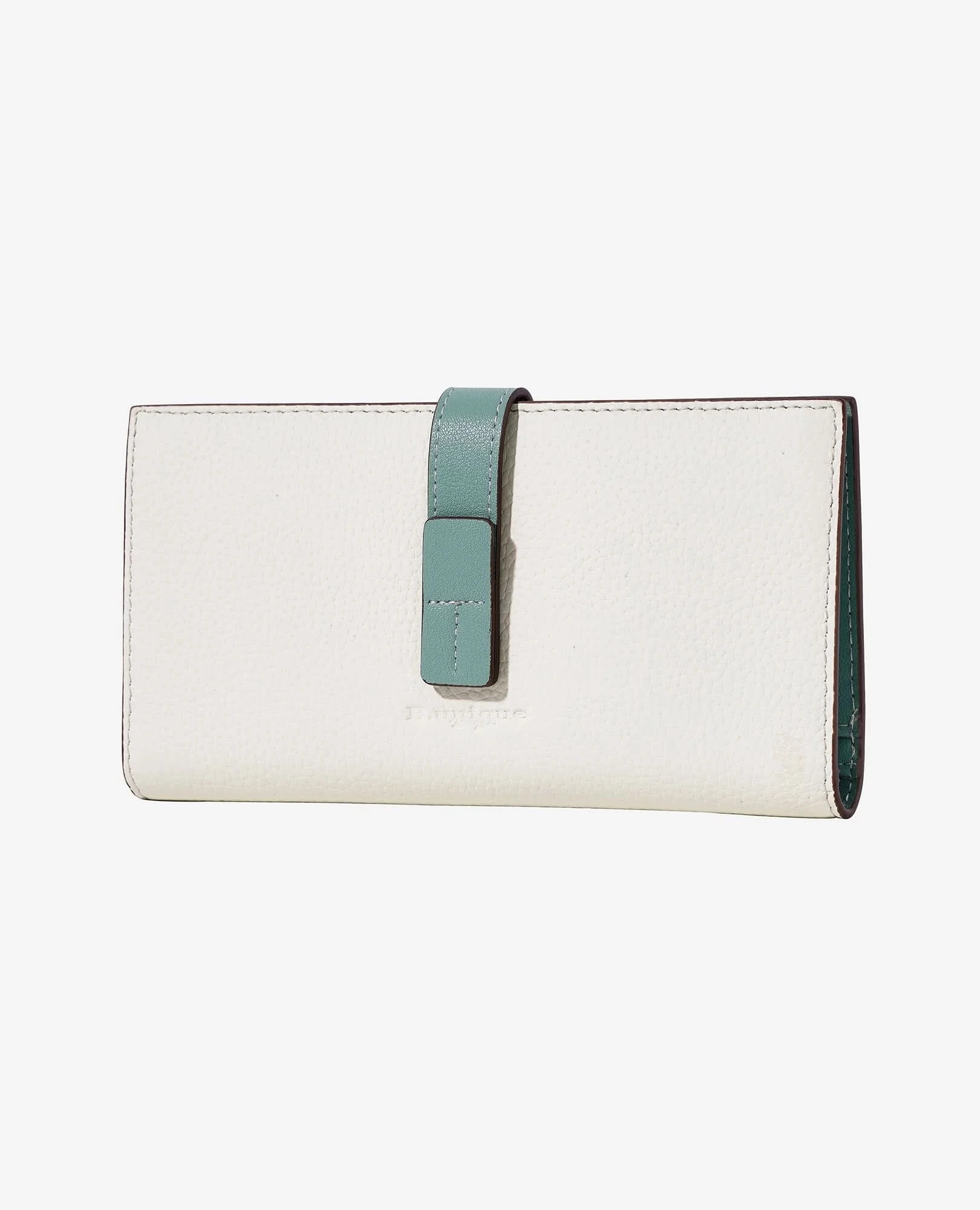 ארנק עור מלבני- עדי- בי יוניק