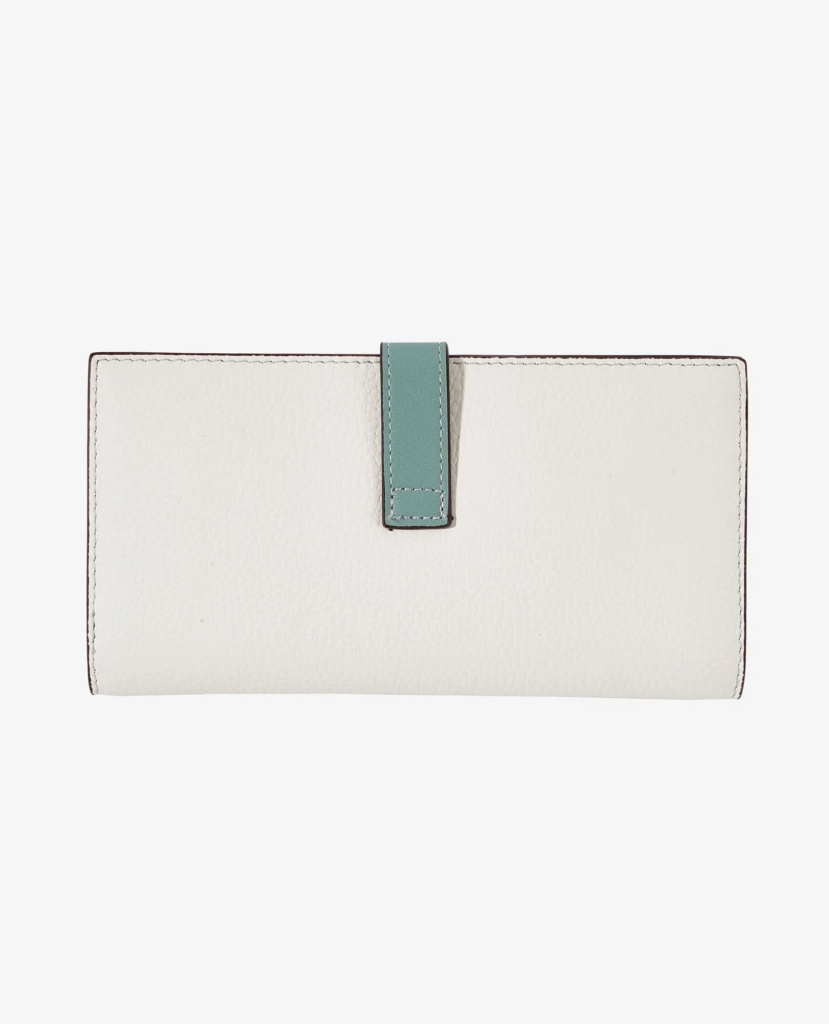 ארנק עור מלבני- עדי- בי יוניק