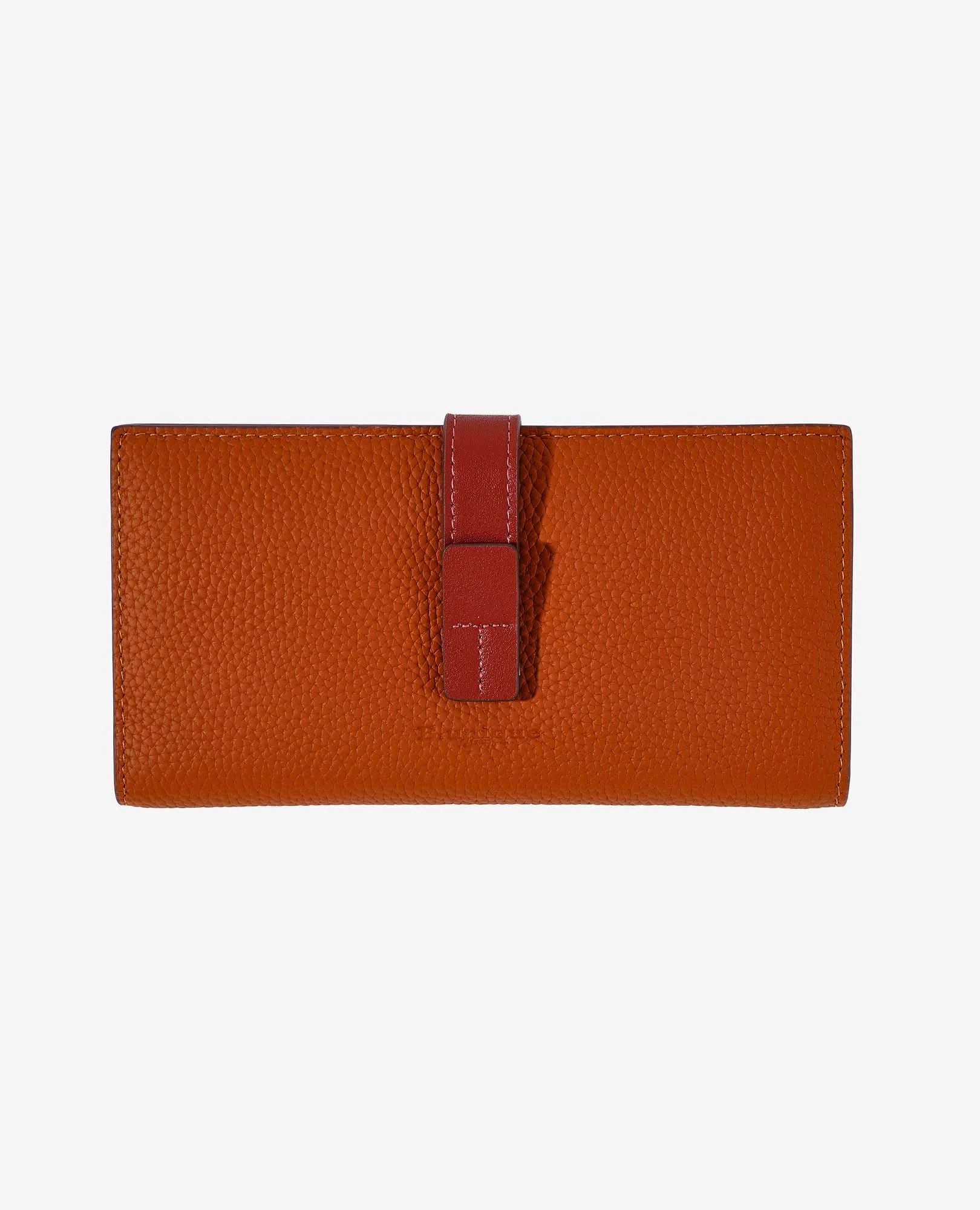 ארנק עור מלבני- עדי- בי יוניק