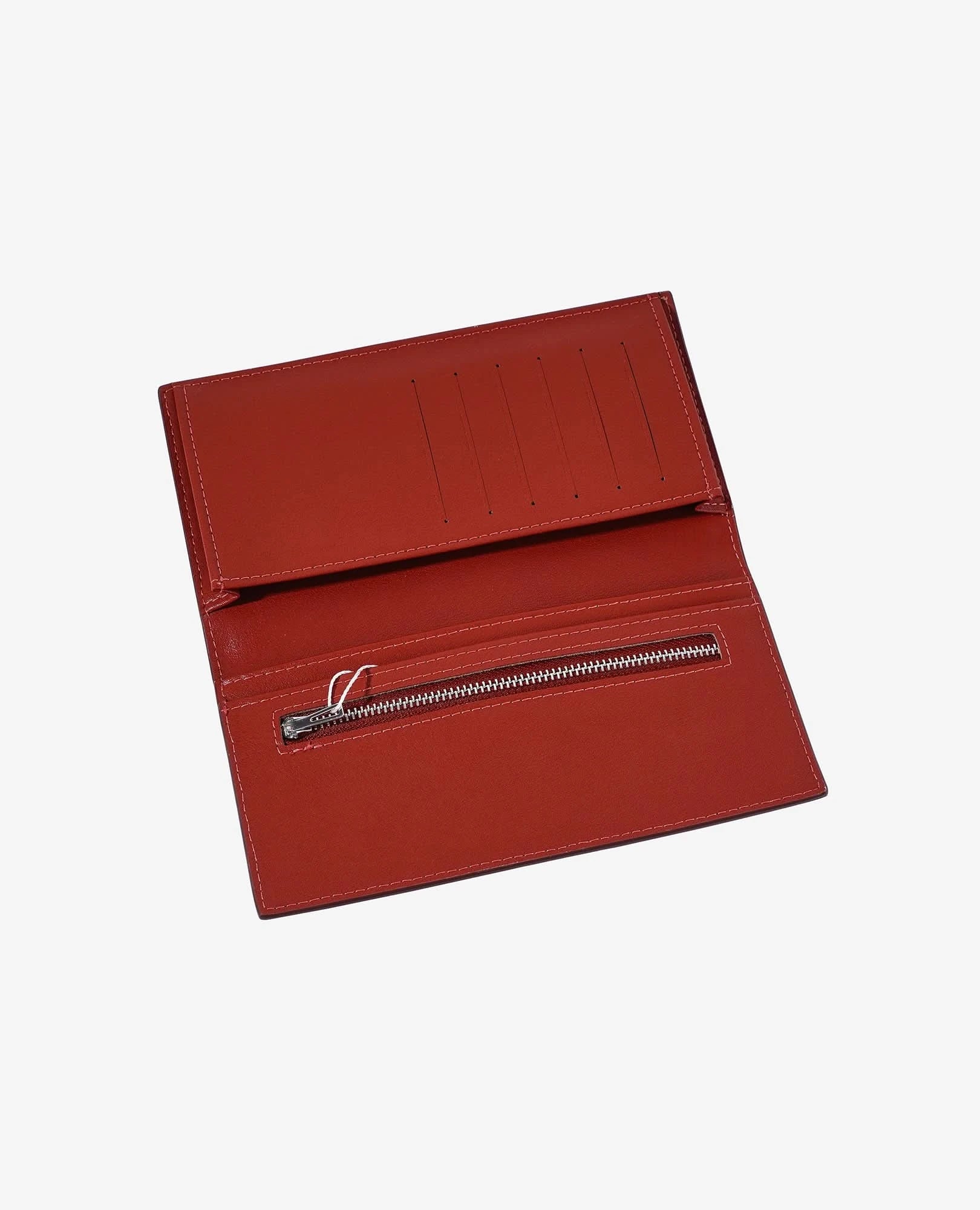 ארנק עור מלבני- עדי- בי יוניק