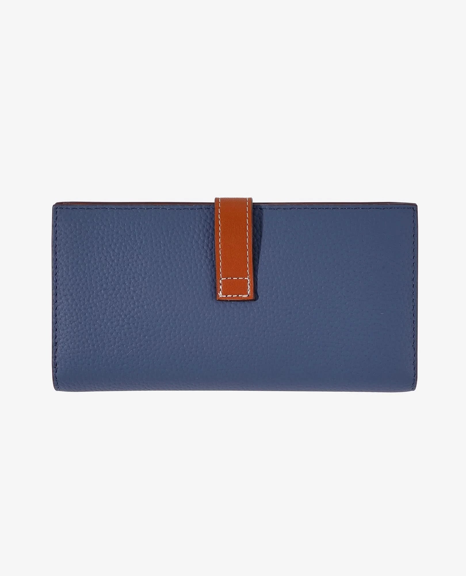 ארנק עור מלבני- עדי- בי יוניק