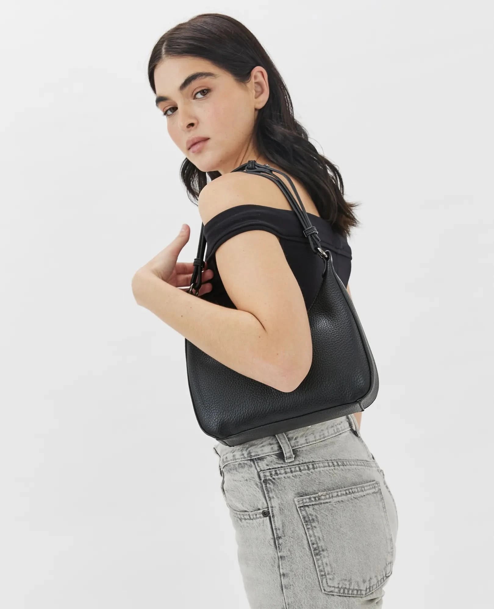 תיק צד- זיו - B Unique