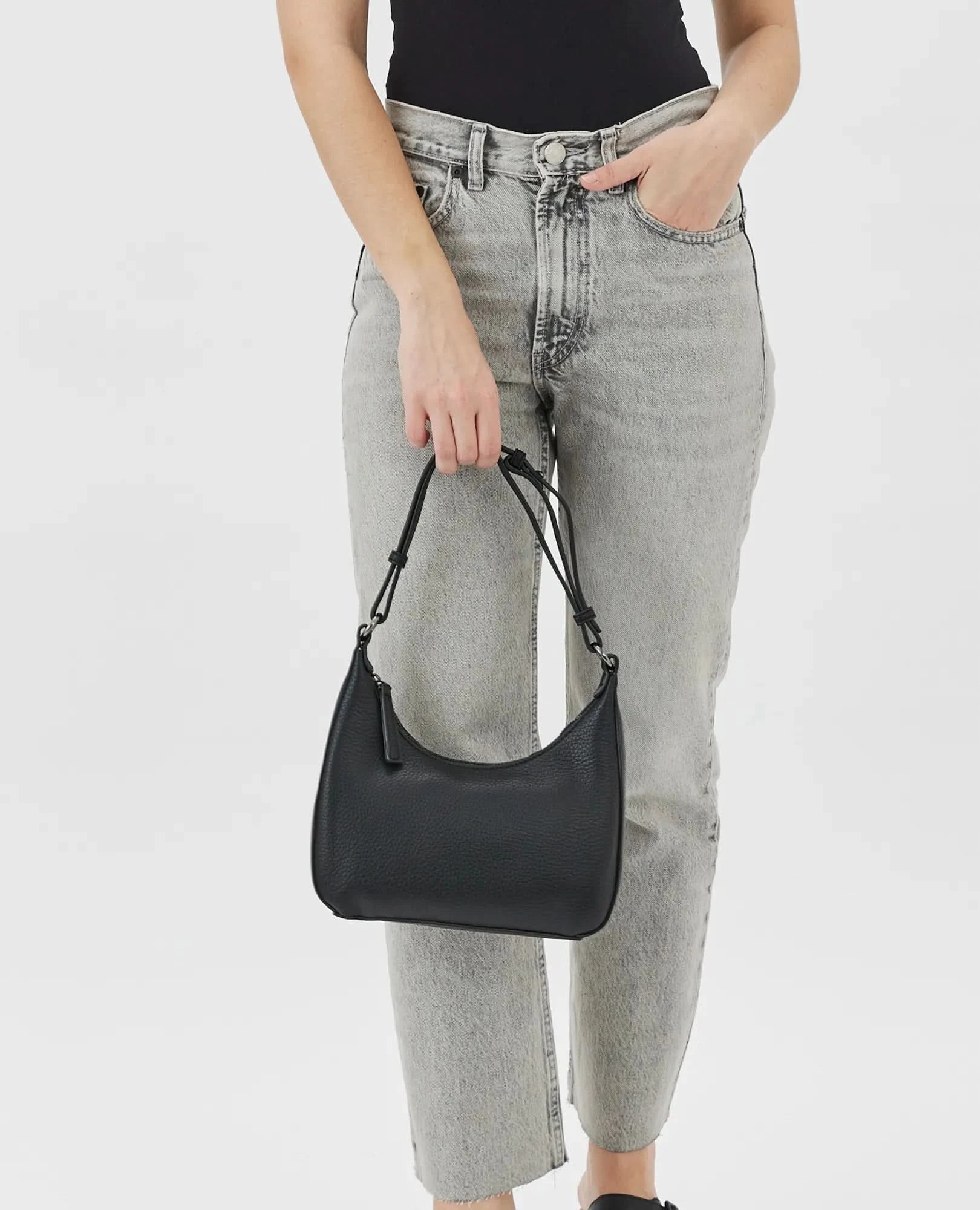 תיק צד- זיו - B Unique