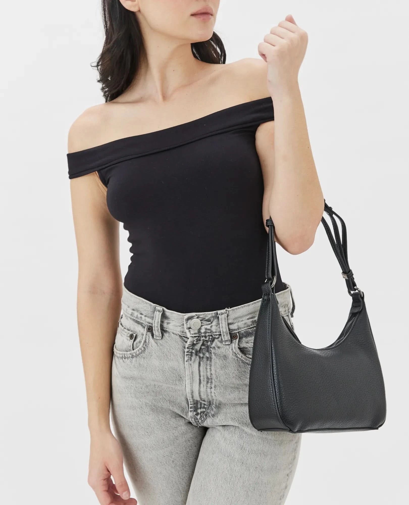 תיק צד- זיו - B Unique