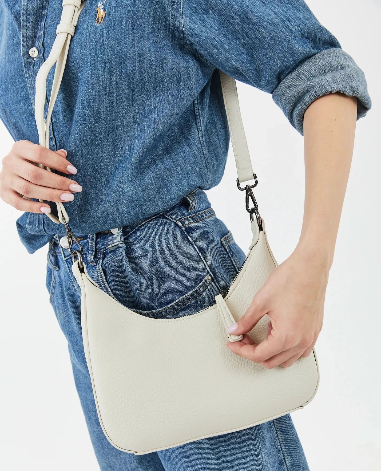 תיק צד- זיו - B Unique