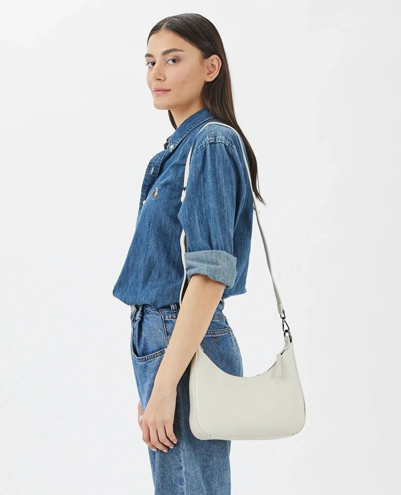 תיק צד- זיו - B Unique