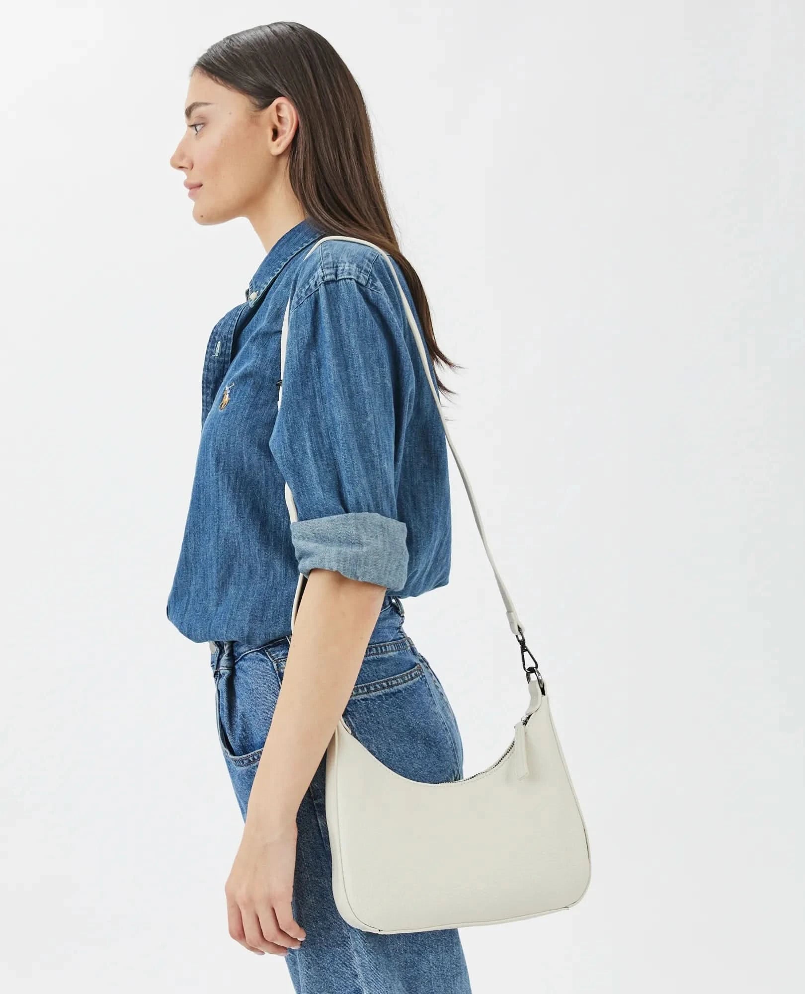 תיק צד- זיו - B Unique