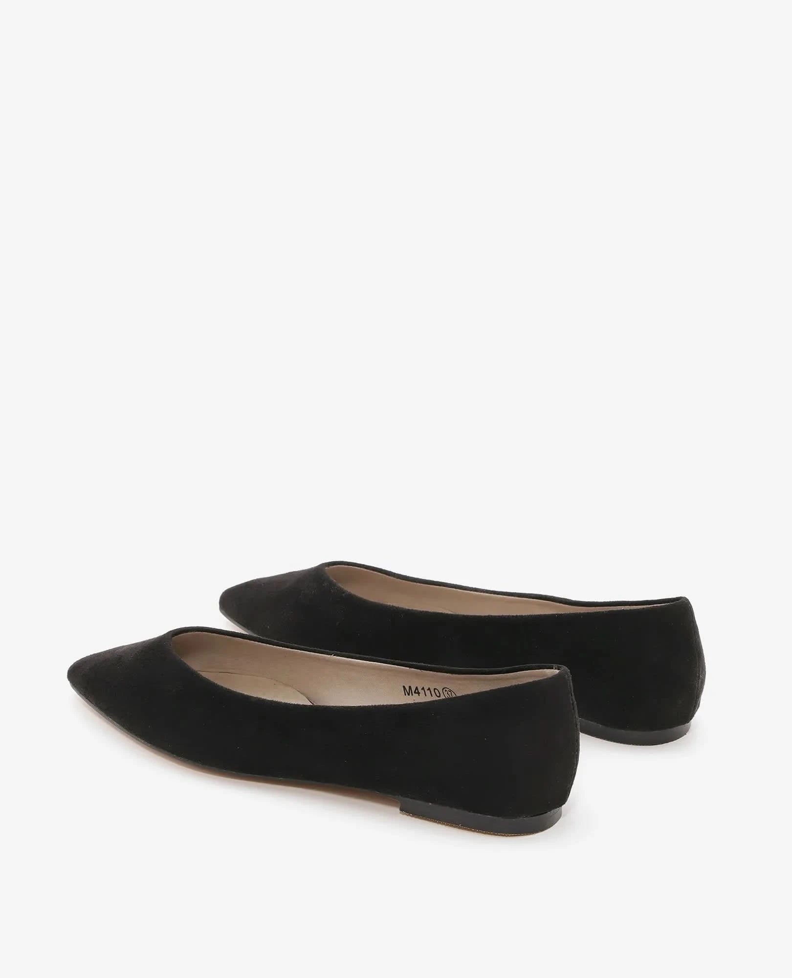 נעלי בלרינה שפיץ- אורית - B Unique