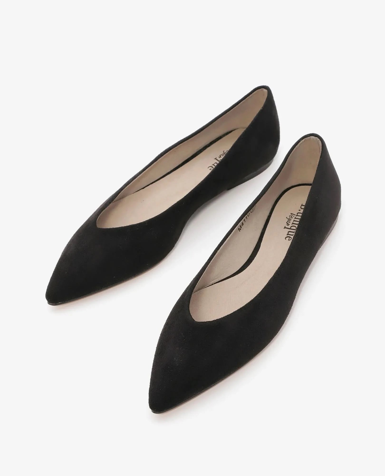 נעלי בלרינה שפיץ- אורית - B Unique