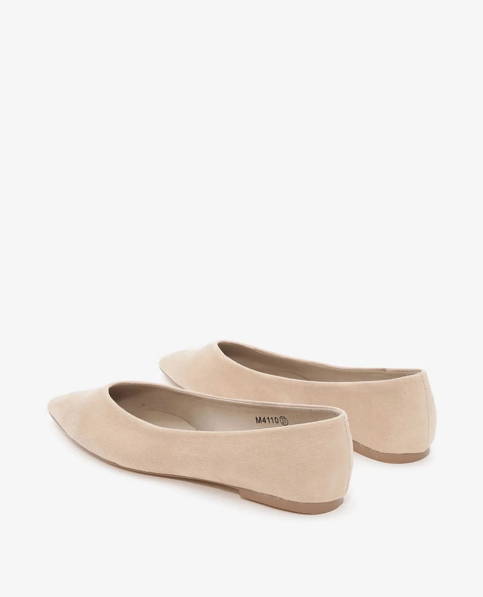 נעלי בלרינה שפיץ- אורית - B Unique