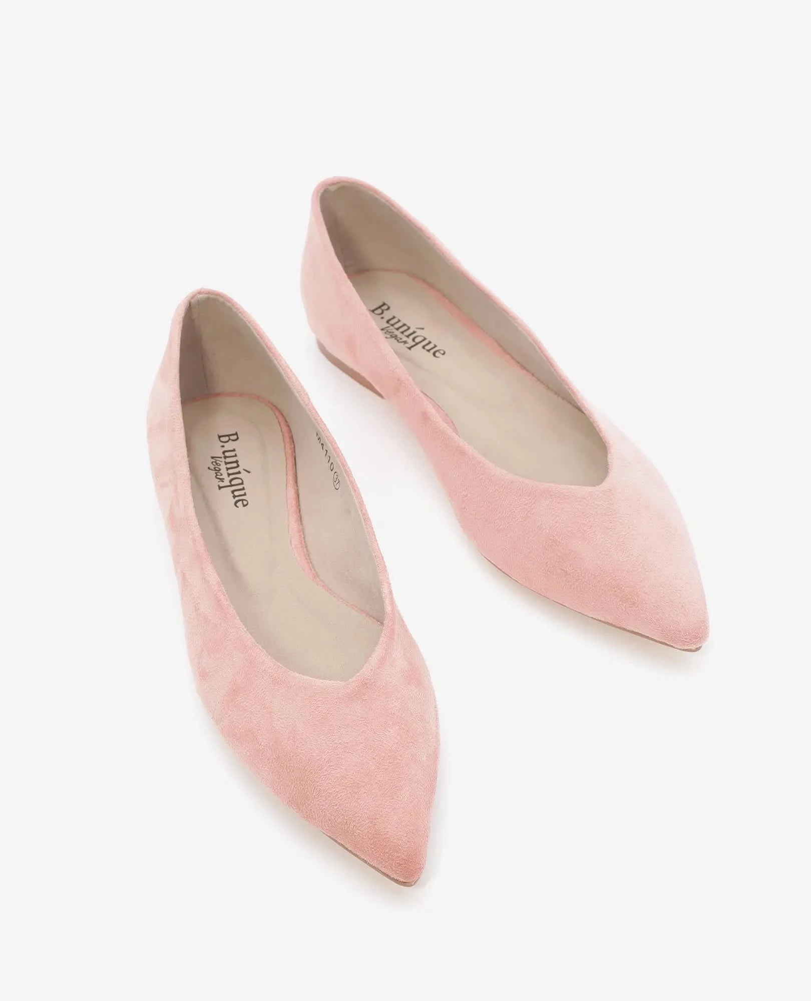 נעלי בלרינה שפיץ- אורית - B Unique