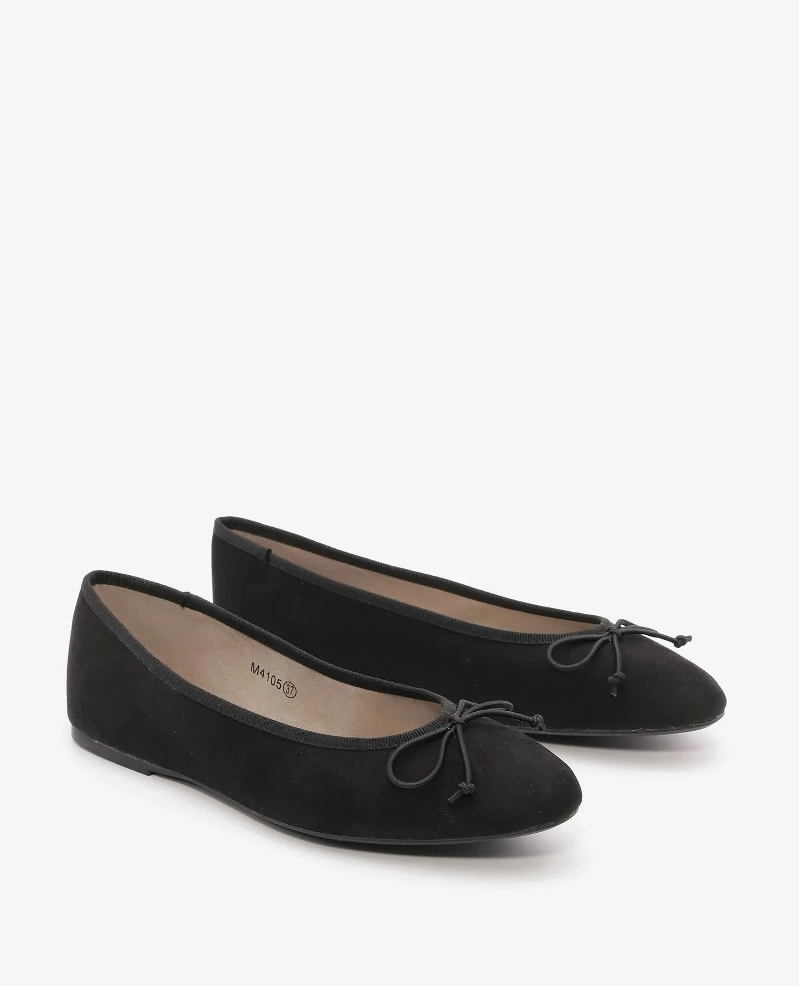 נעלי בלרינה קלאסיות- אסיה - B Unique