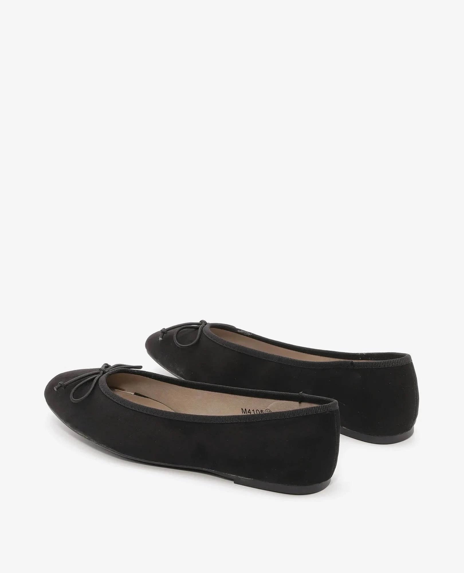 נעלי בלרינה קלאסיות- אסיה - B Unique