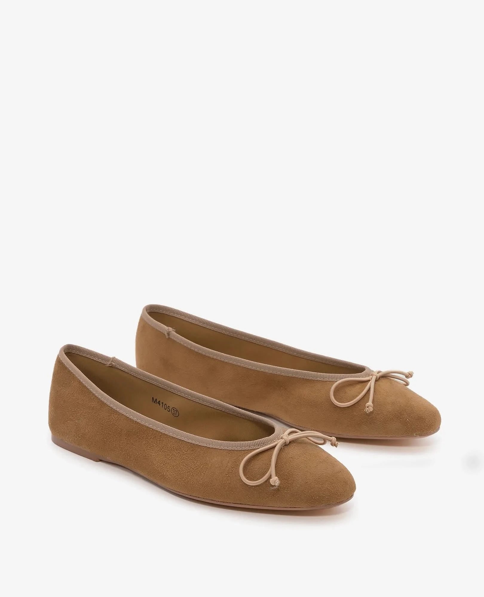 נעלי בלרינה קלאסיות- אסיה - B Unique