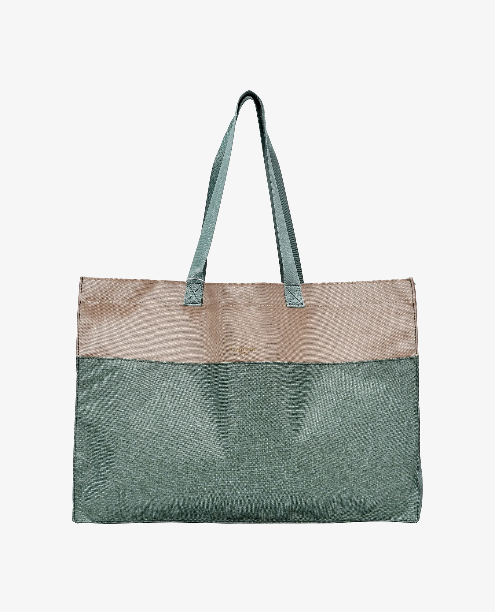 תיק צד קנבס- ים