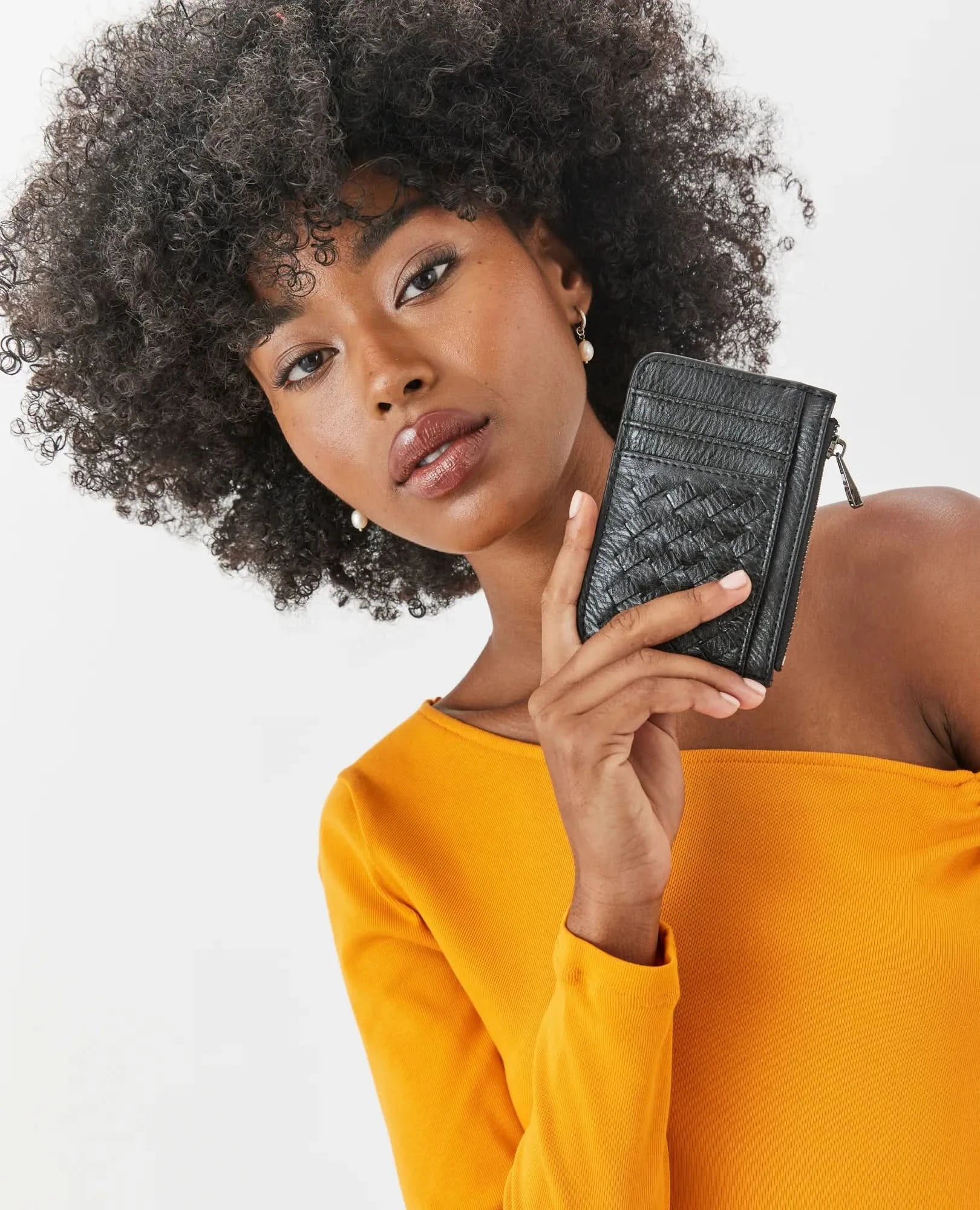 ארנקון לנשים- טלי- בי יוניק