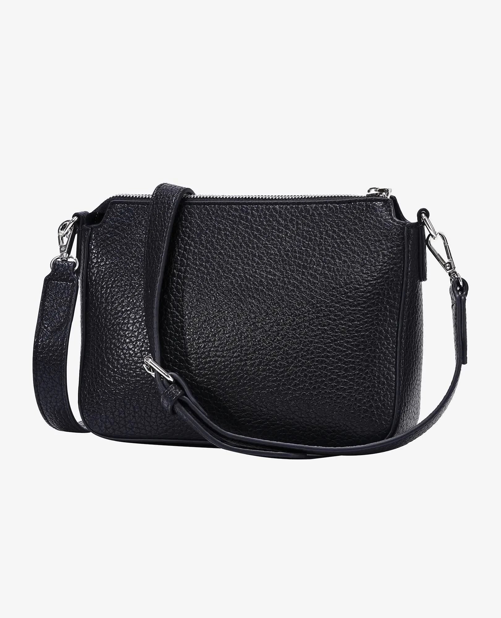 תיק צד קרוס קופסא מלבנית