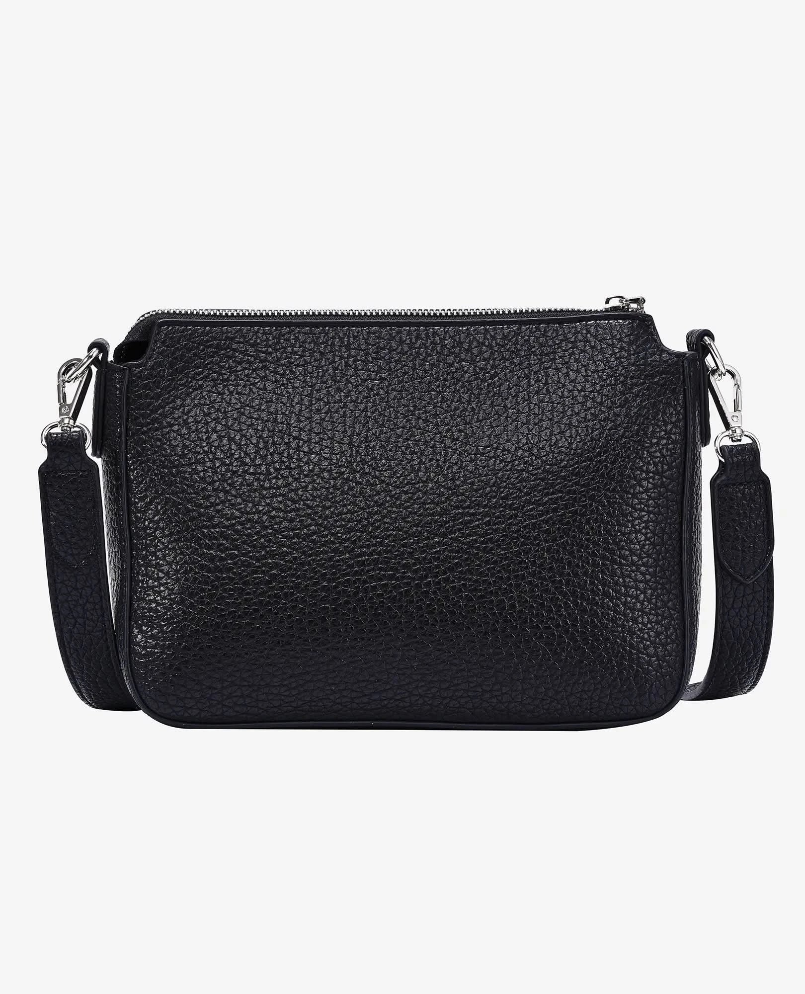 תיק צד קרוס קופסא מלבנית