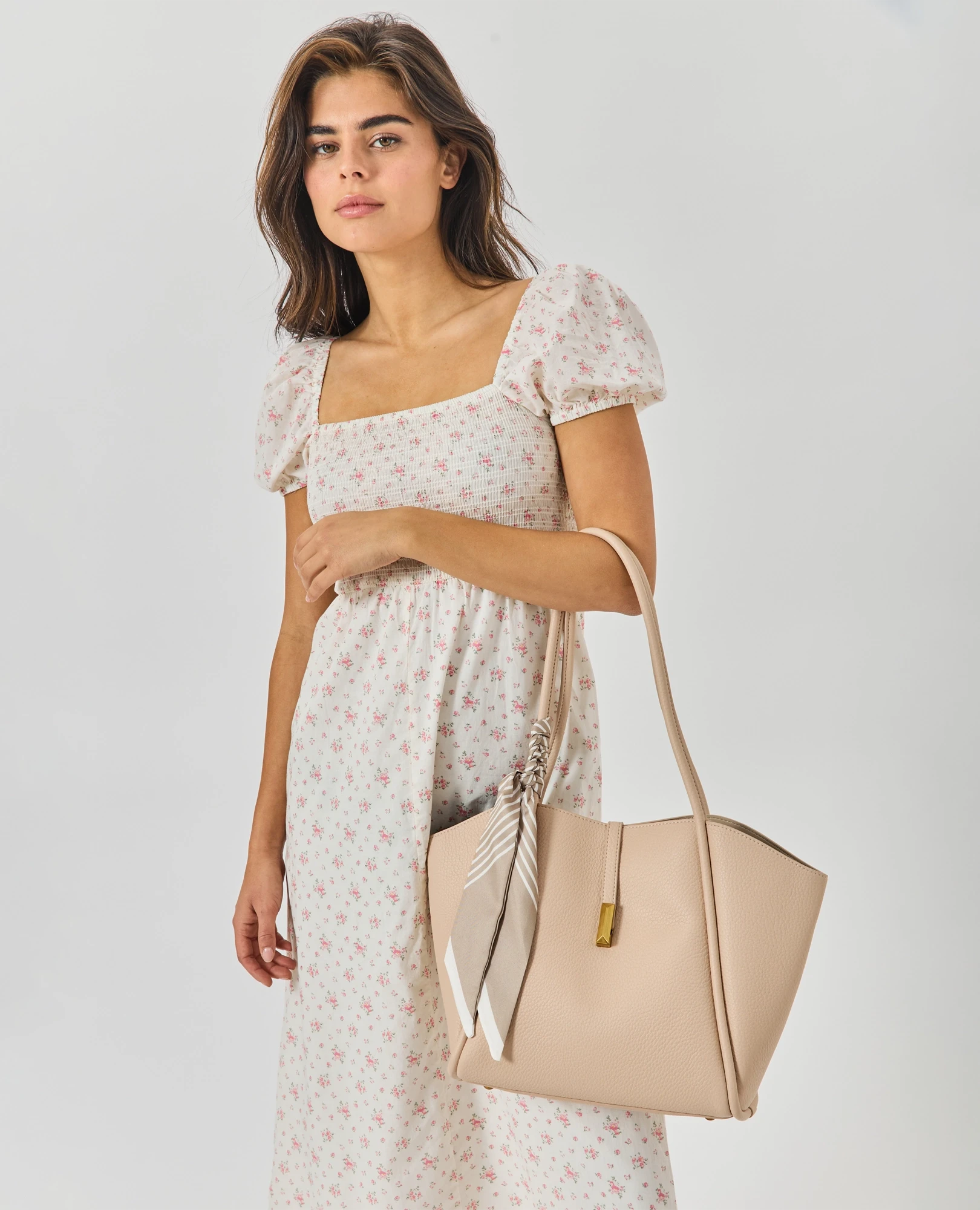 תיק צד - מורן - B Unique - תיק צד