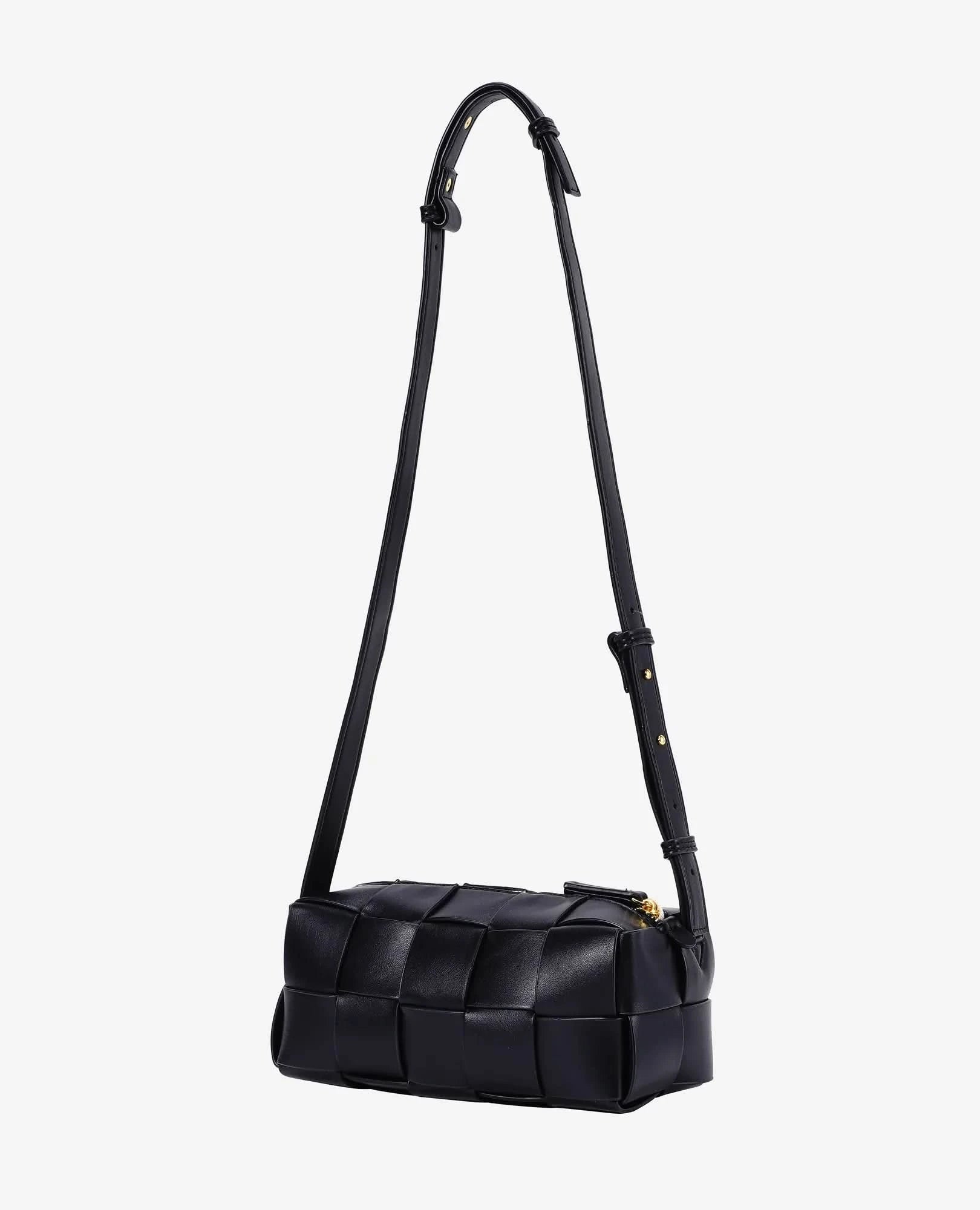 תיק צד שתי וערב- רון - B Unique