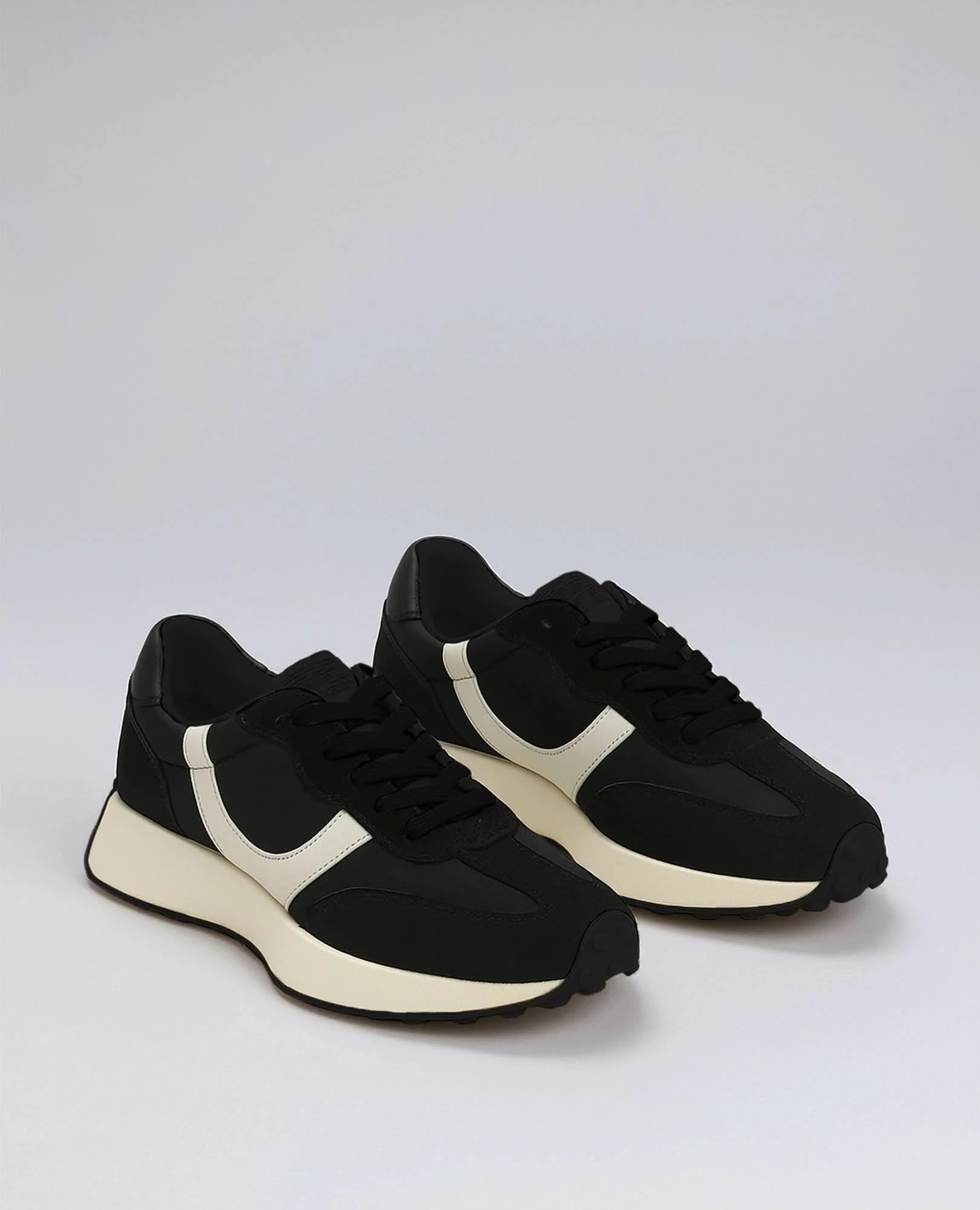 נעלי סניקרס - דני - B Unique - סניקרס