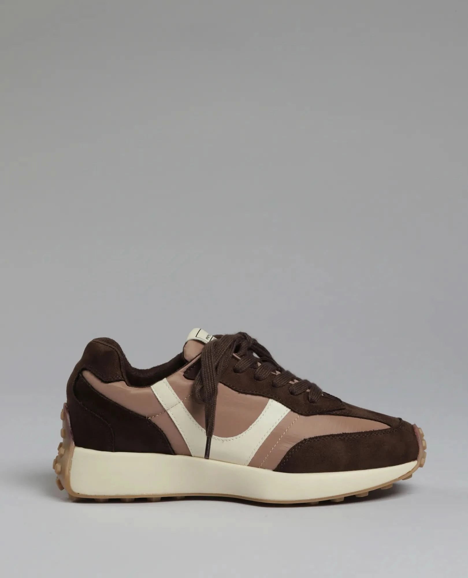 נעלי סניקרס - דני - B Unique - סניקרס