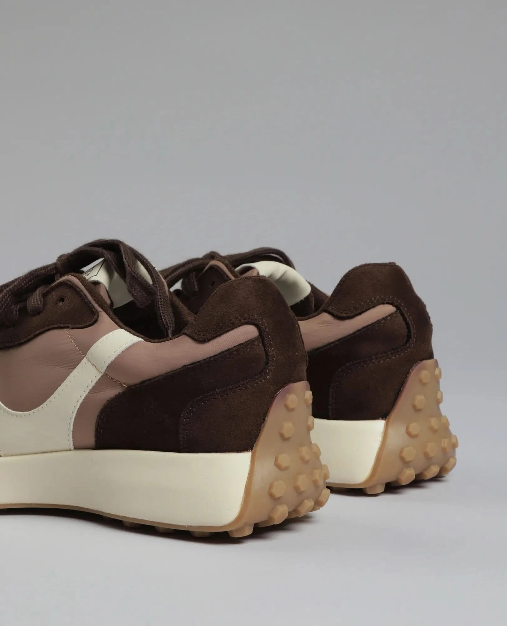 נעלי סניקרס - דני - B Unique - סניקרס