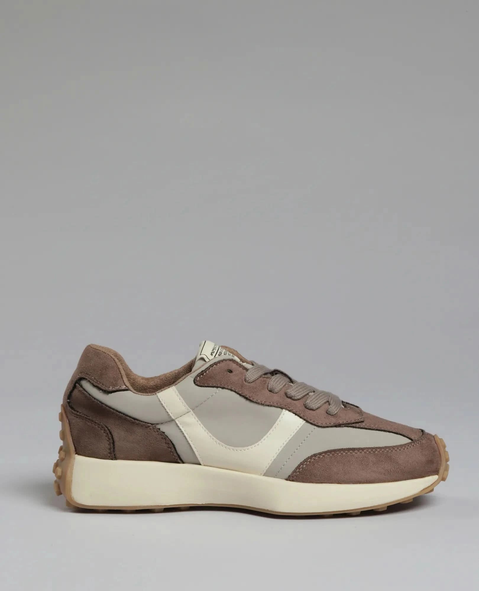 נעלי סניקרס - דני - B Unique - סניקרס