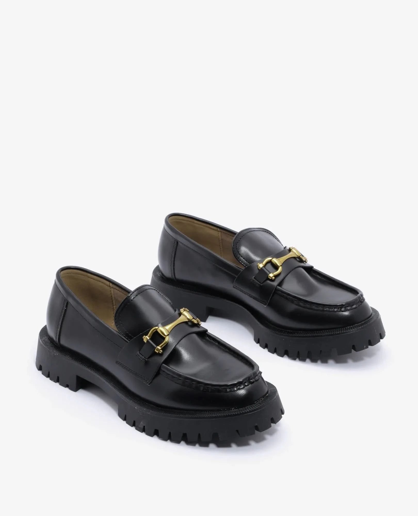 נעלי אוקספורד- לין