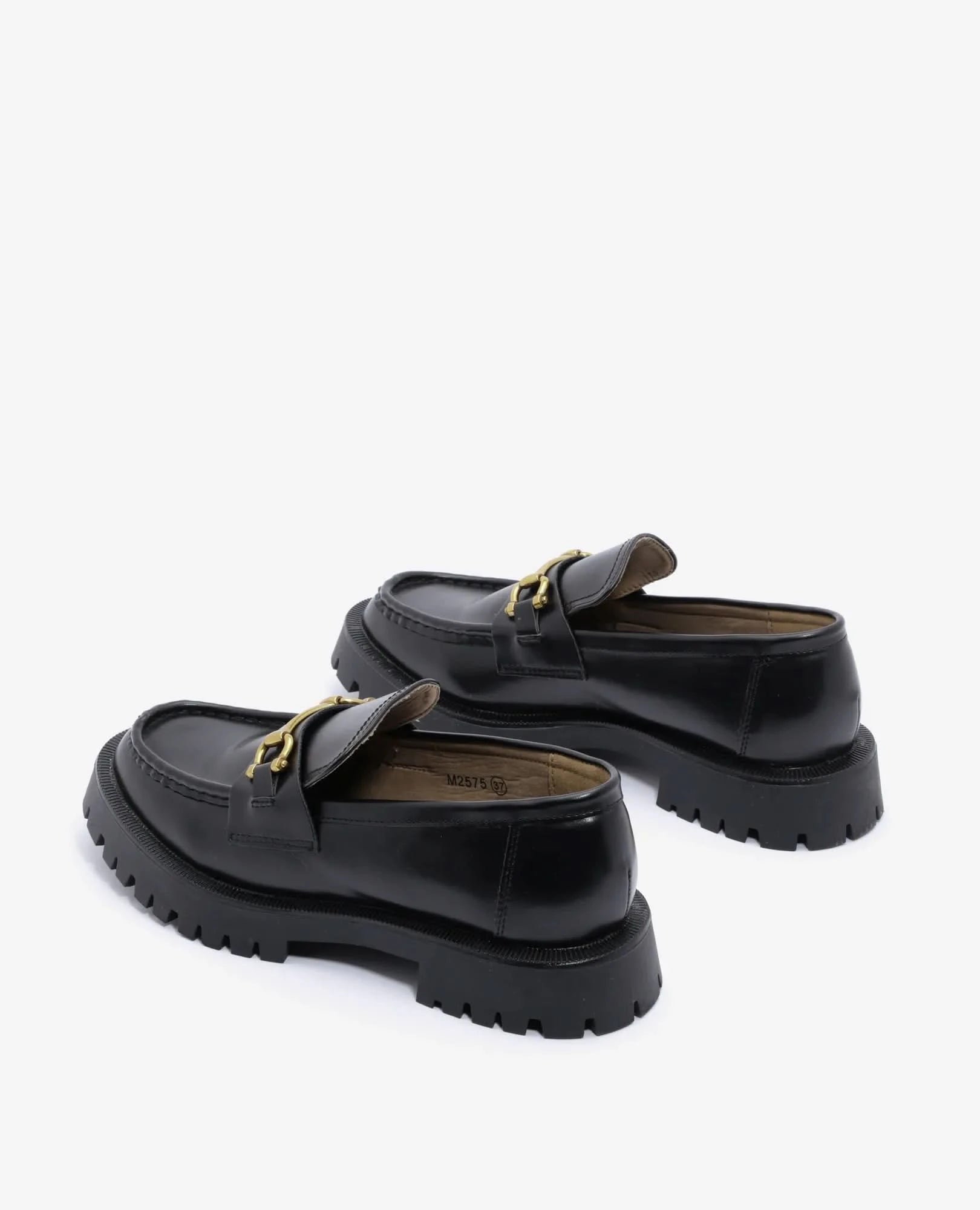 נעלי אוקספורד- לין