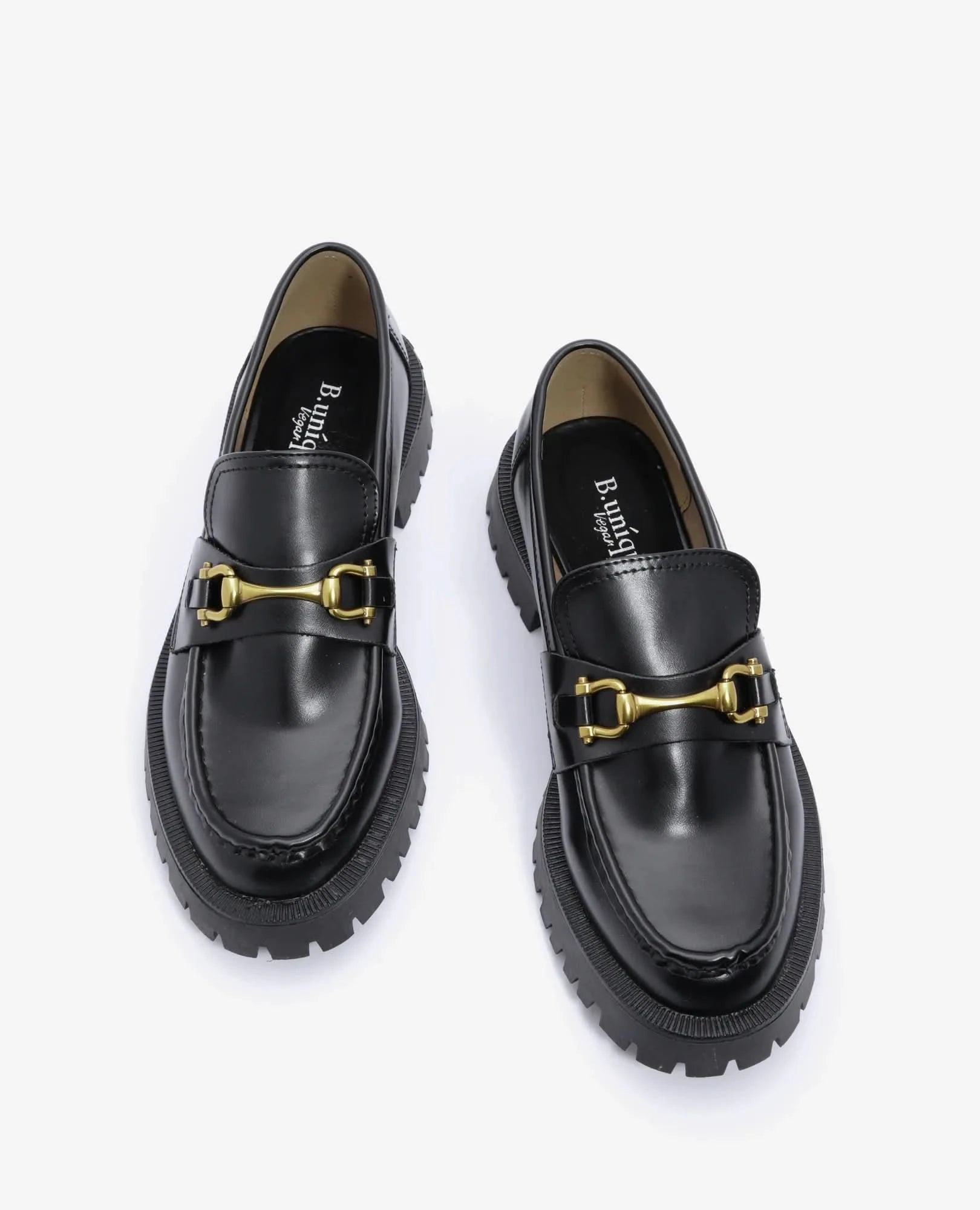 נעלי אוקספורד- לין