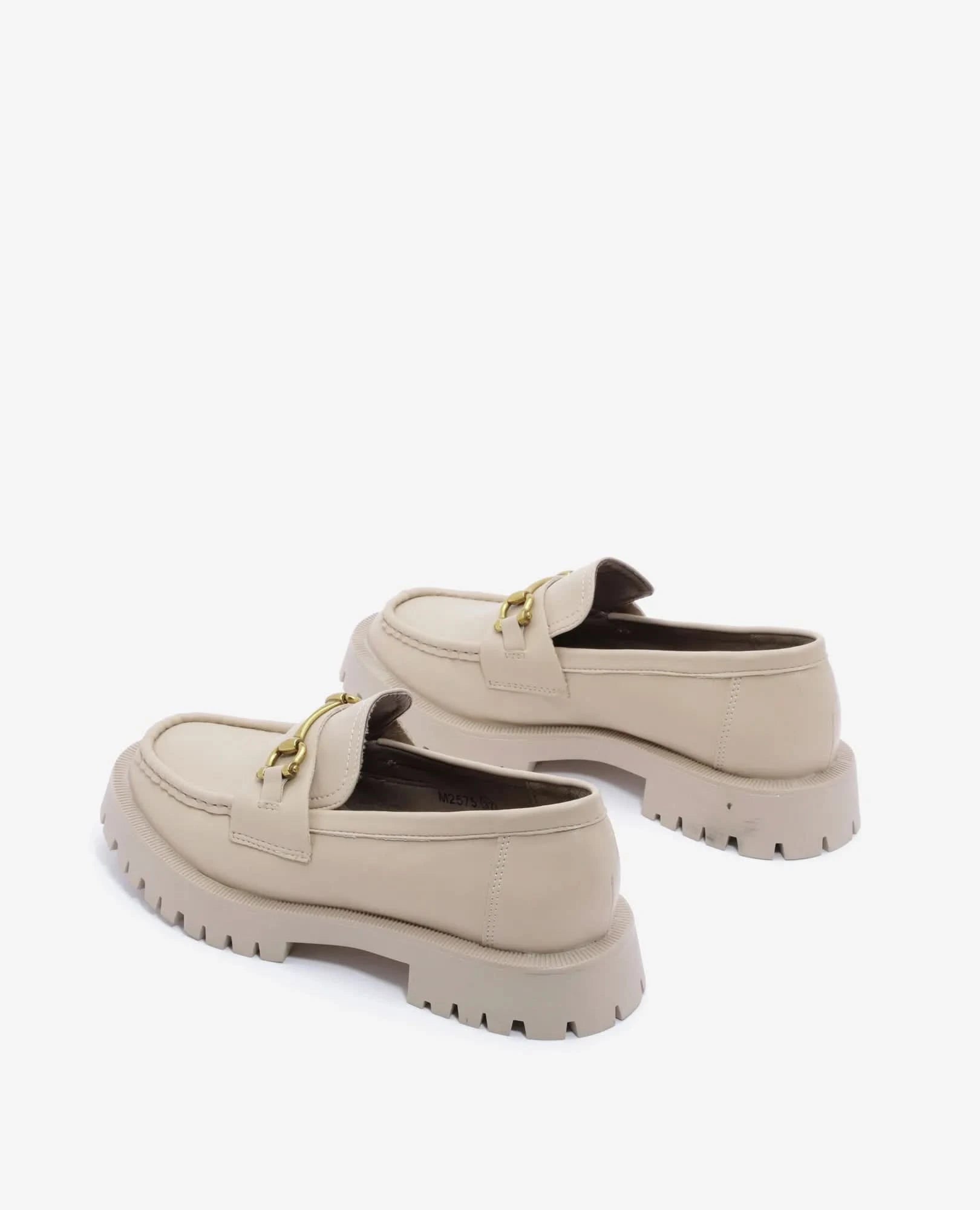 נעלי אוקספורד- לין